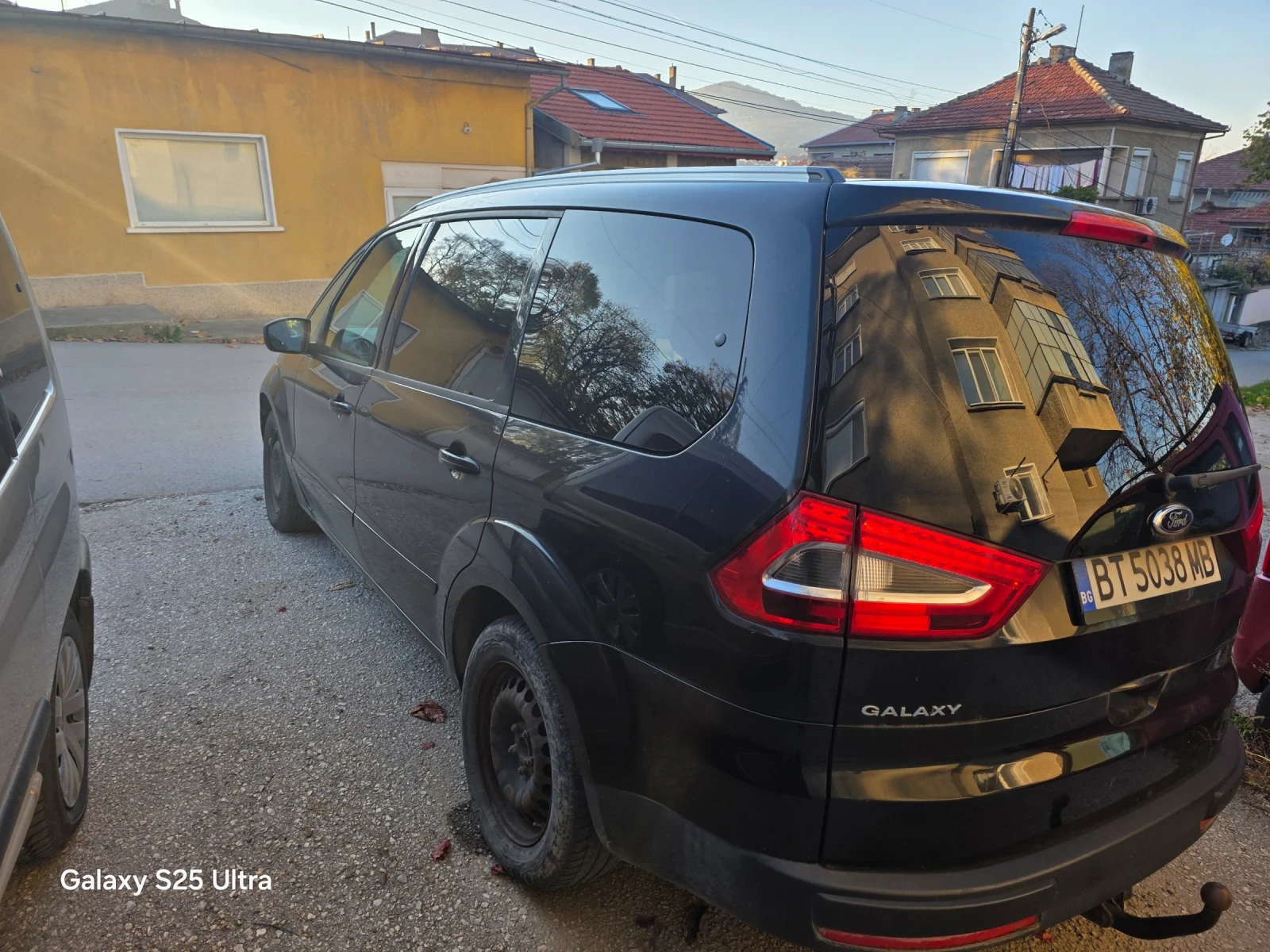 Ford Galaxy | Mobile.bg   5