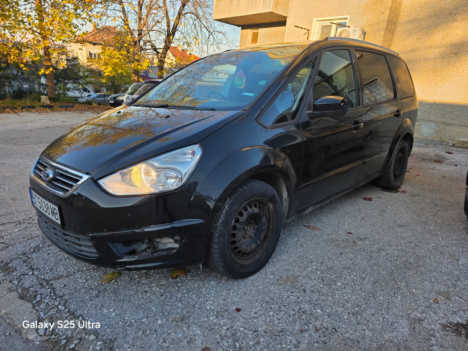 Ford Galaxy | Mobile.bg   2