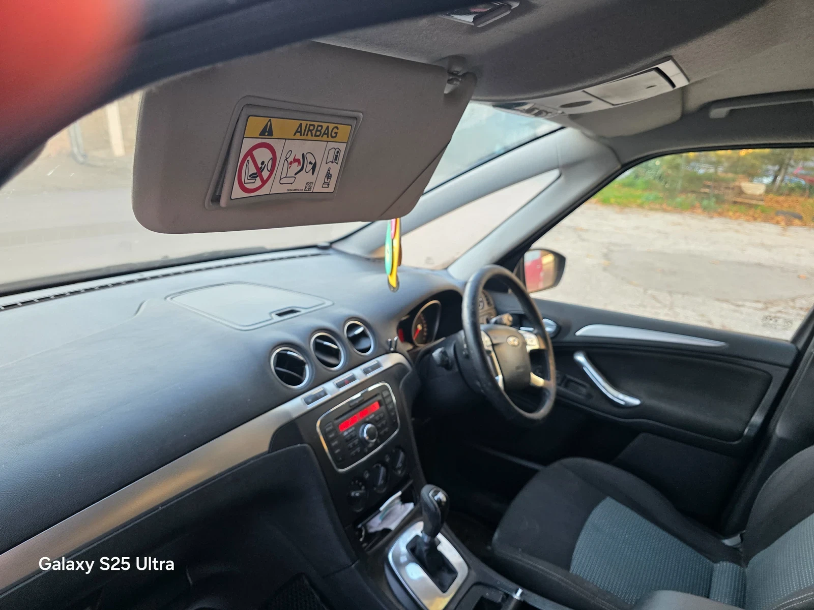 Ford Galaxy | Mobile.bg   7