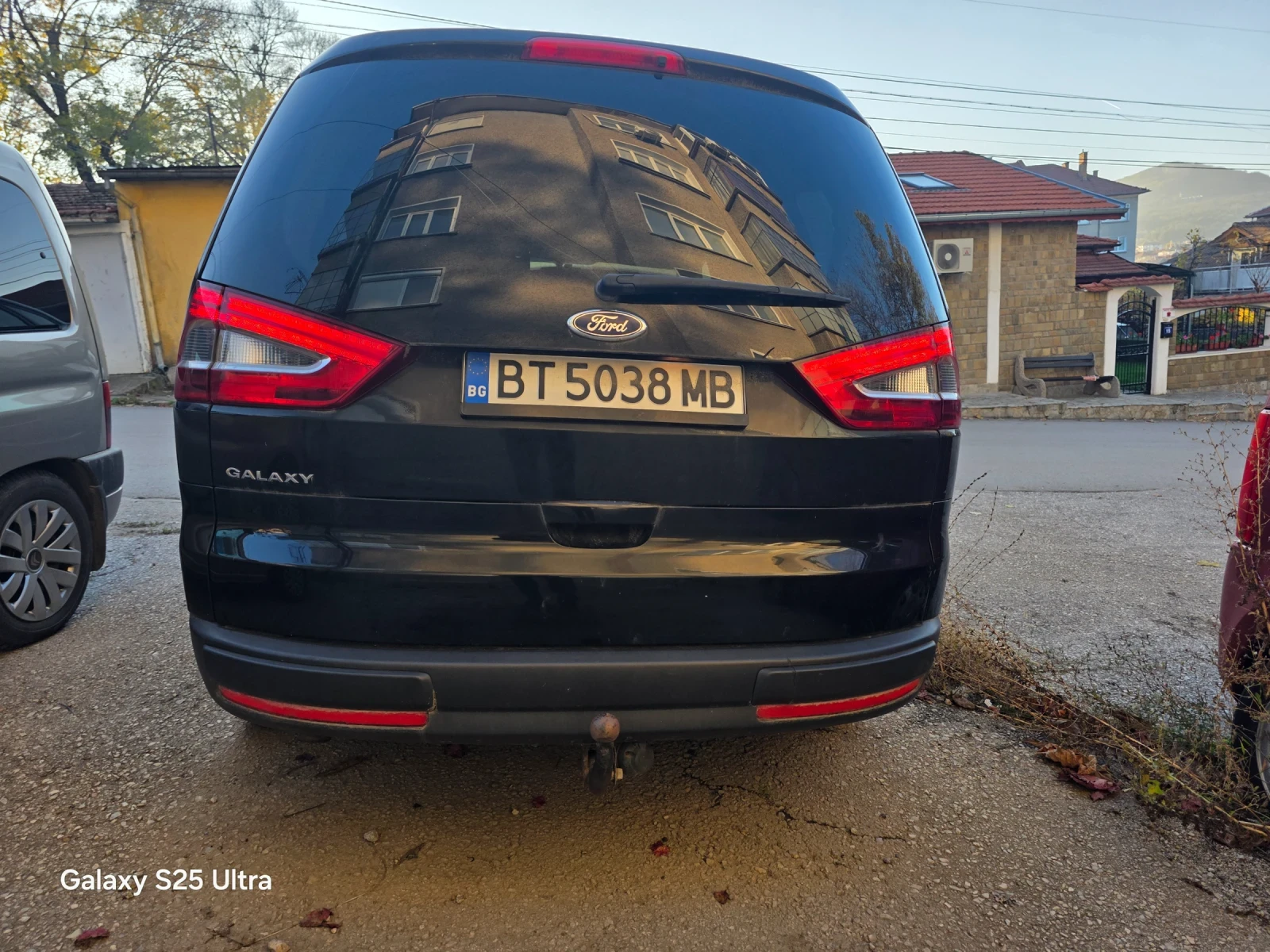 Ford Galaxy | Mobile.bg   4