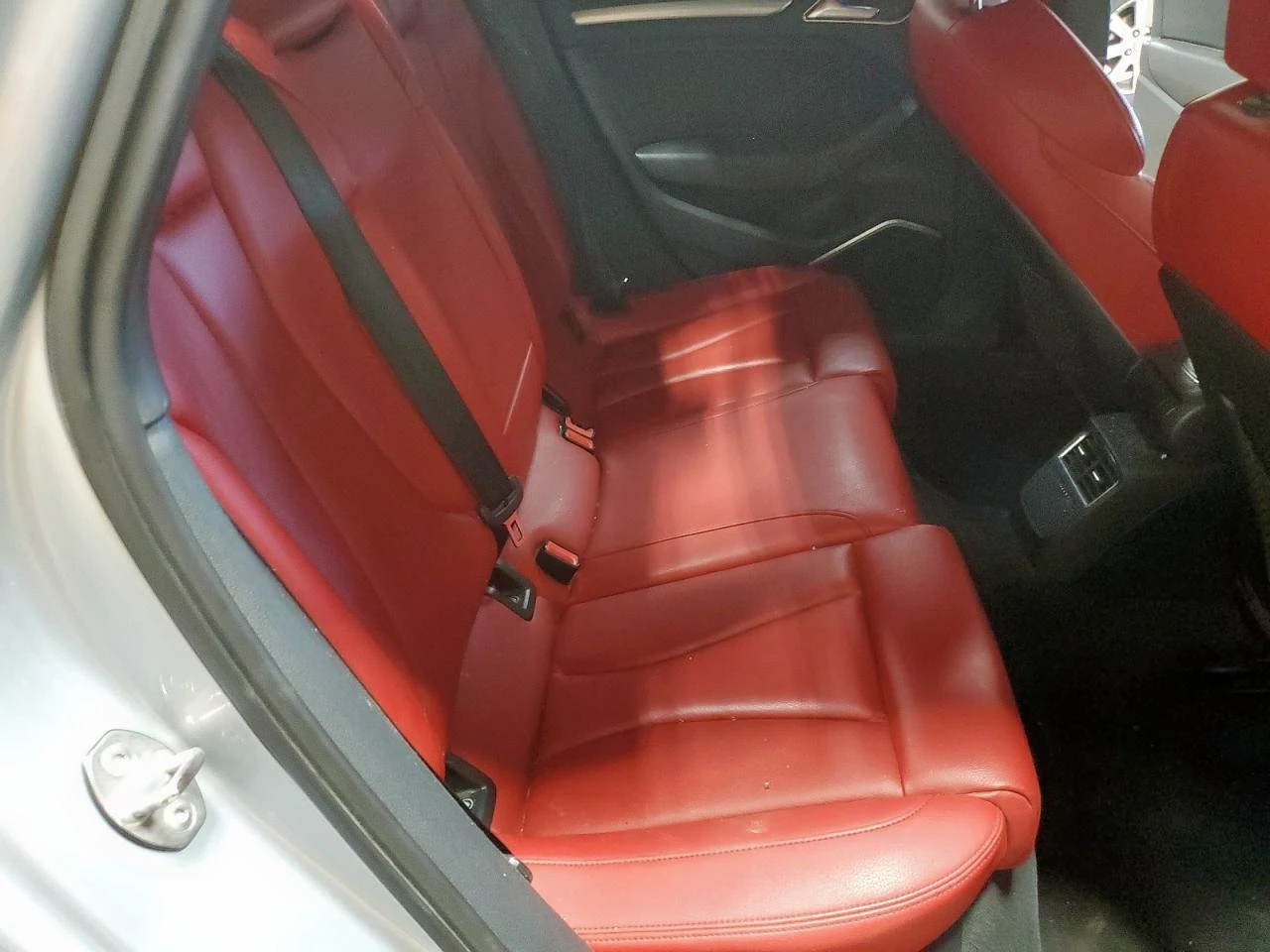 Audi S3 * * CARFAX * * АВТОКРЕДИТ * *  - изображение 10