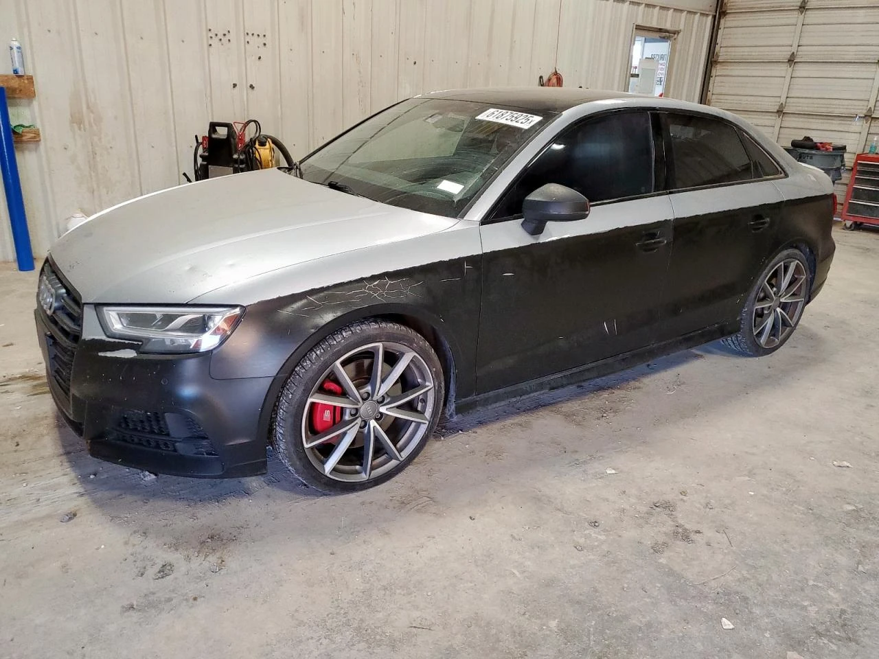 Audi S3 * * CARFAX * *  * *  | Mobile.bg   1