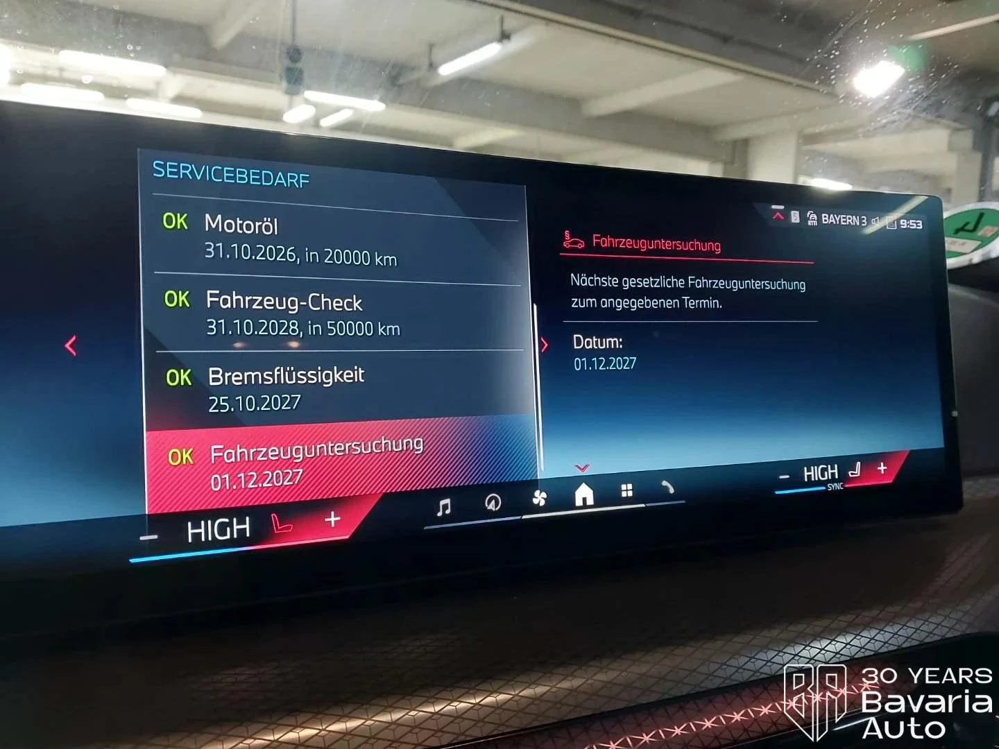 BMW 340 M340d xDrive Touring Sportautomatic | Mobile.bg � ����������� 11