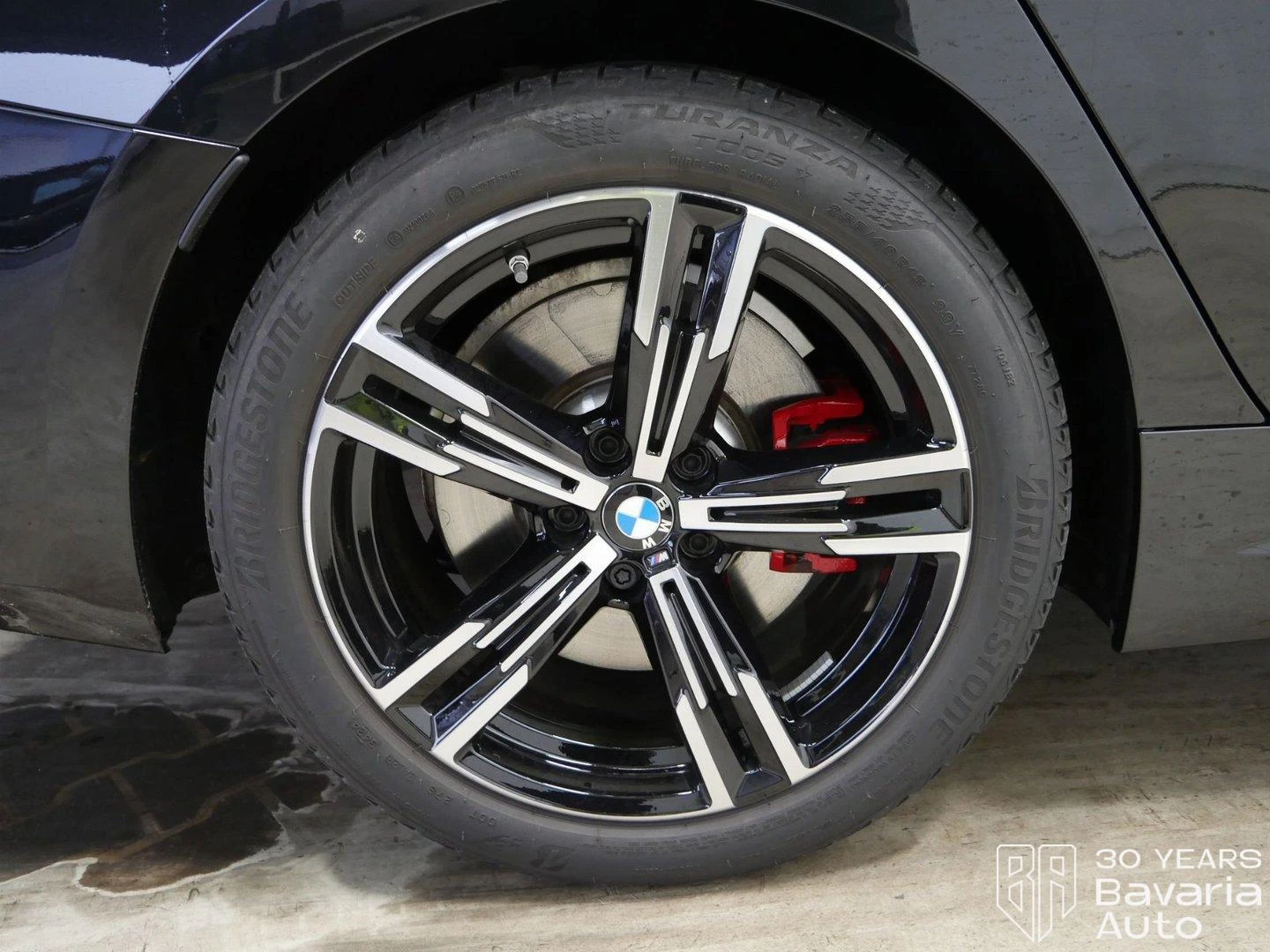 BMW 340 M340d xDrive Touring Sportautomatic | Mobile.bg � ����������� 13