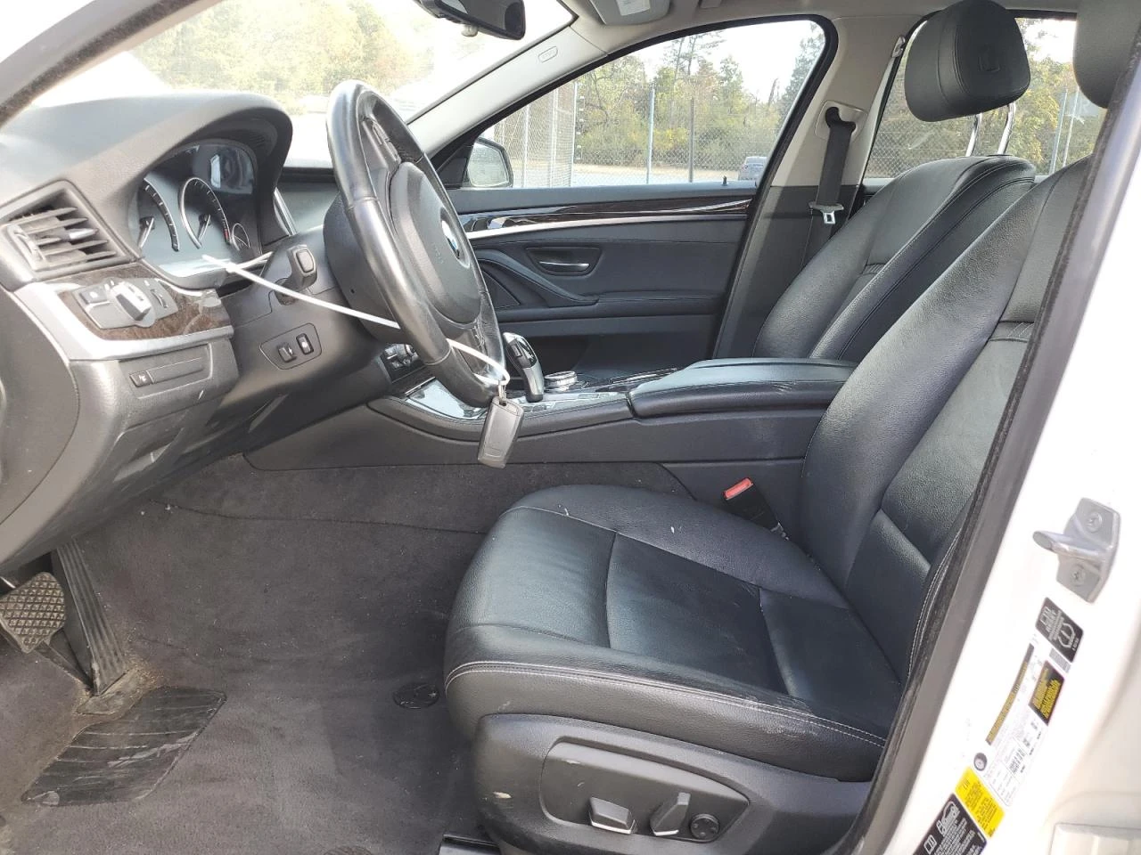 BMW 528 i, Headup, HiFi | Mobile.bg   5