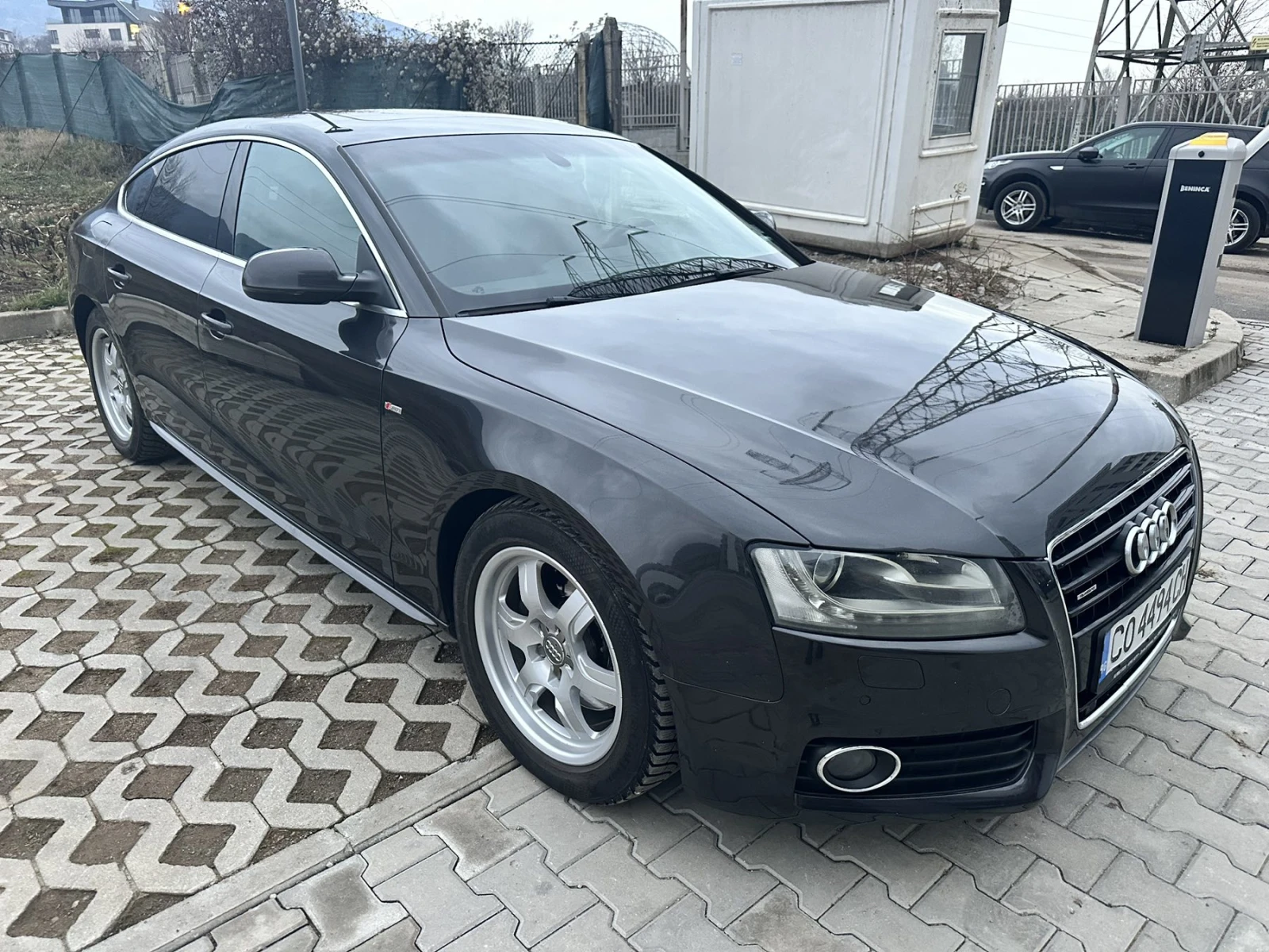 Audi A5 | Mobile.bg � ����������� 6