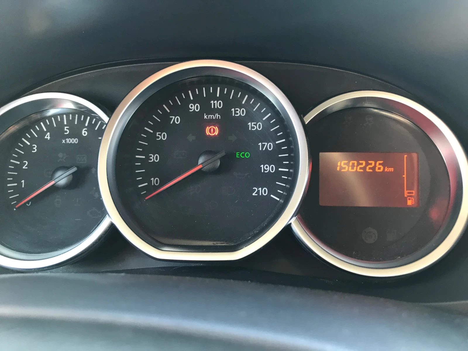 Dacia Dokker 1.6GPL 110hp  | Mobile.bg � ����������� 11