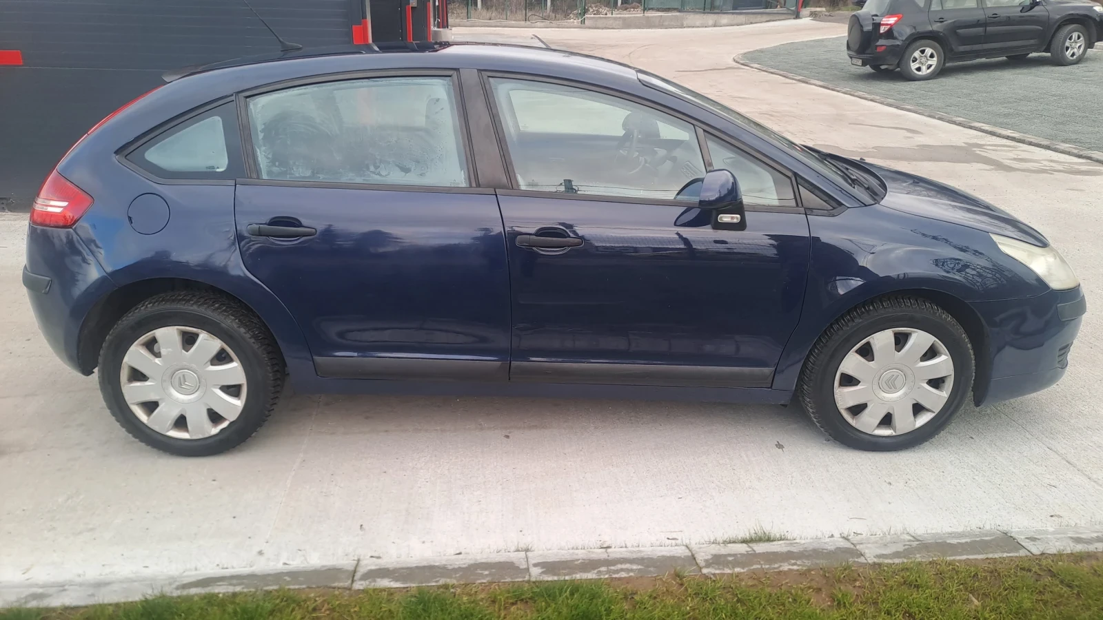 Citroen C4 1.6 90��. | Mobile.bg � ����������� 3