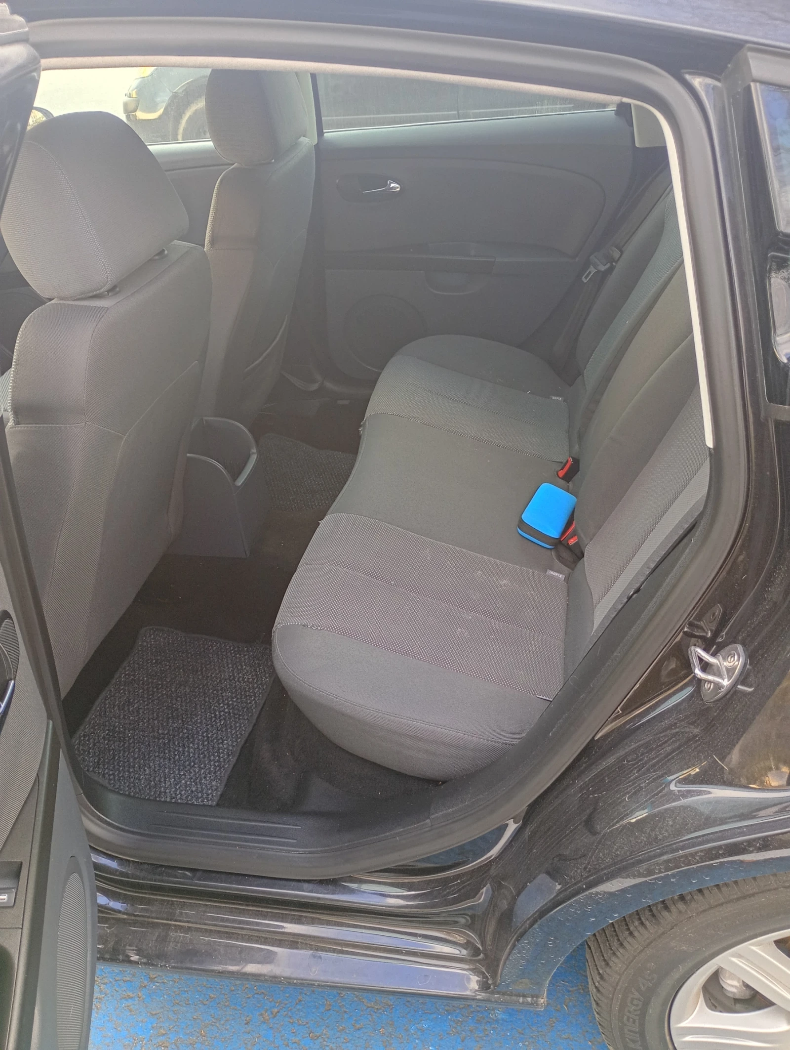 Seat Leon 1.6 GPL | Mobile.bg � ����������� 9