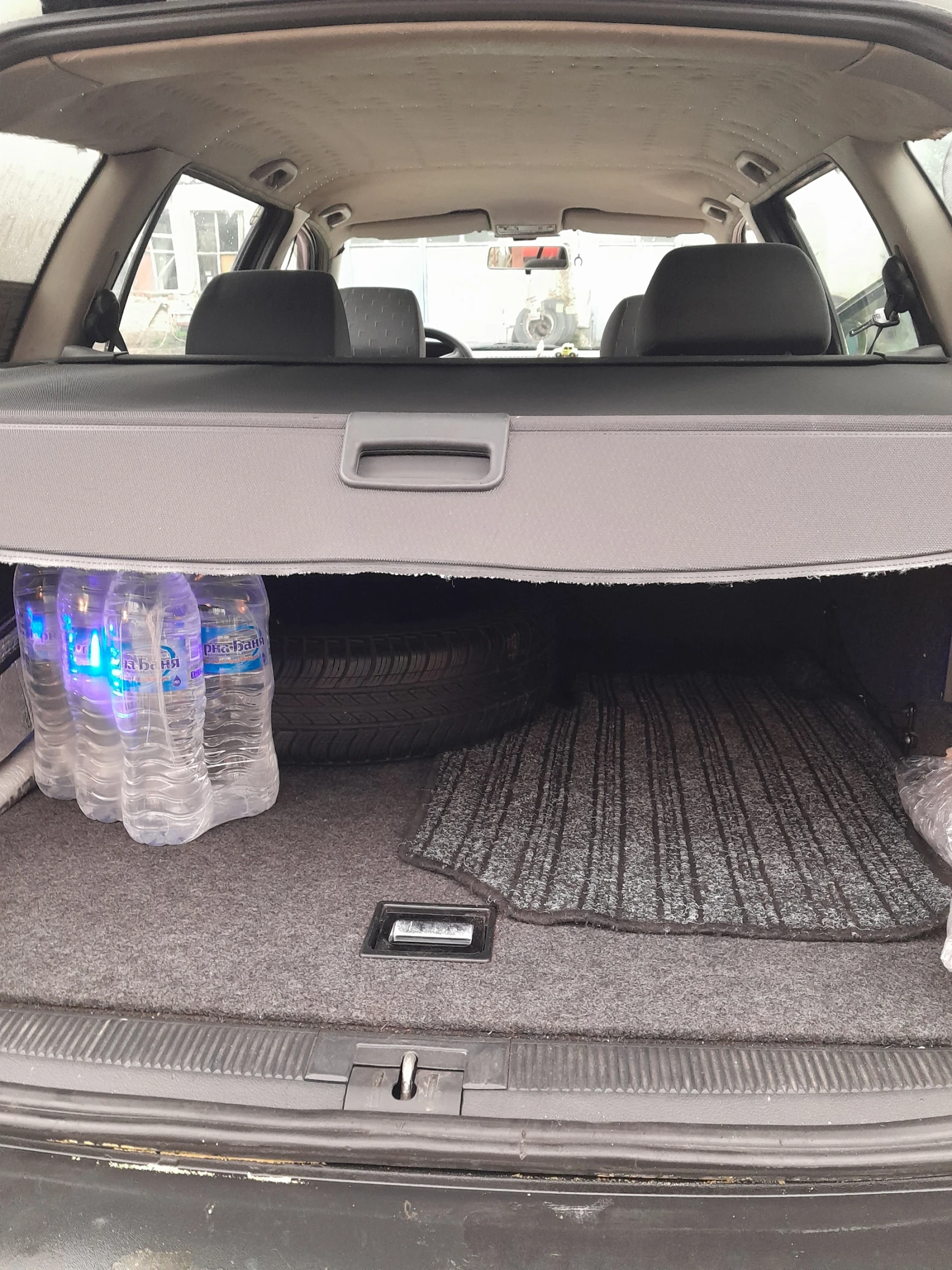 Skoda Octavia TOUR | Mobile.bg � ����������� 11