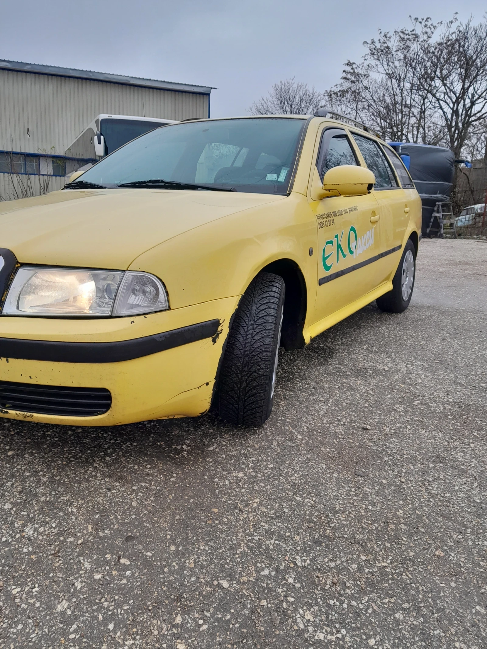 Skoda Octavia TOUR | Mobile.bg � ����������� 2