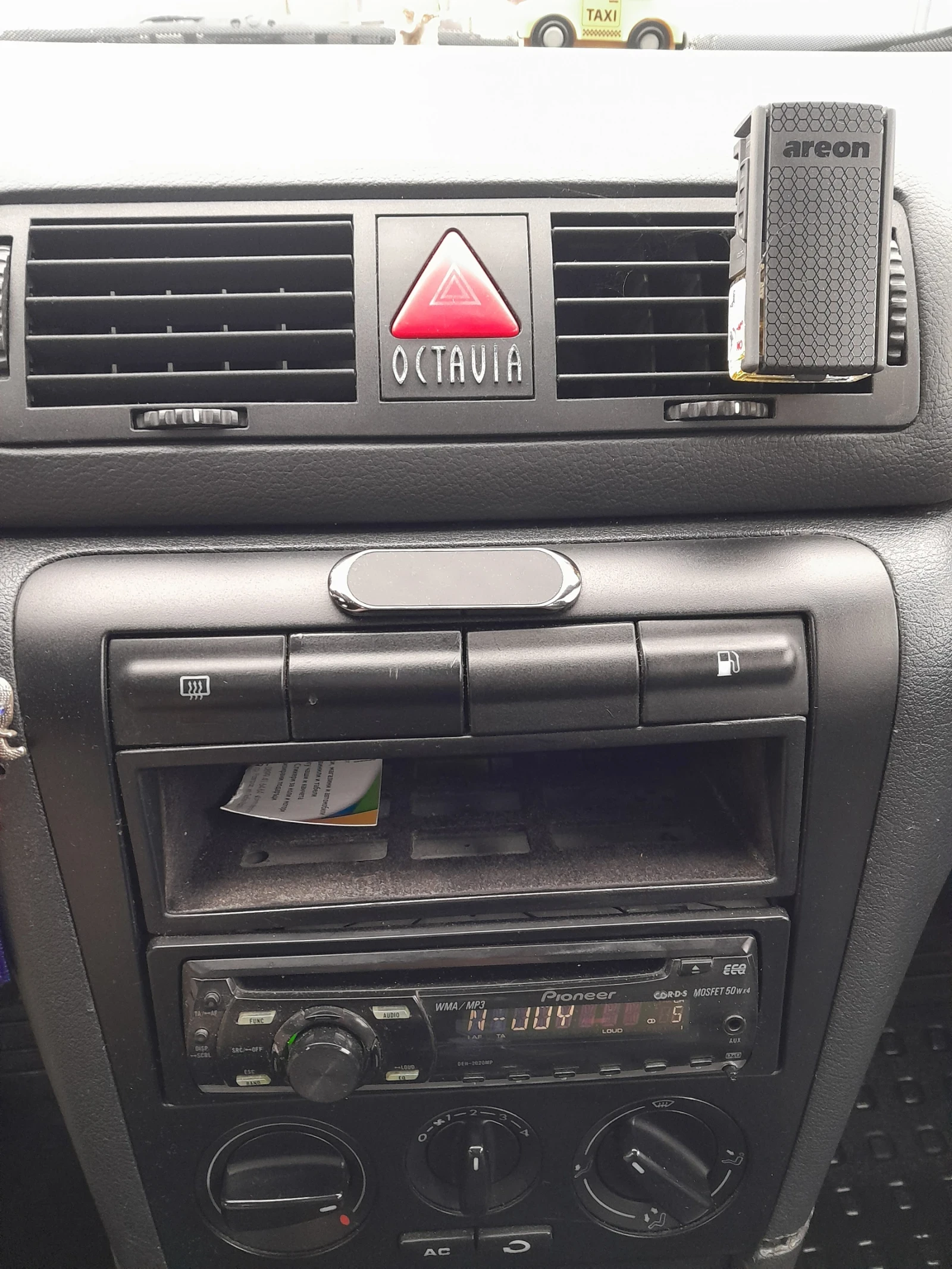 Skoda Octavia TOUR | Mobile.bg � ����������� 8