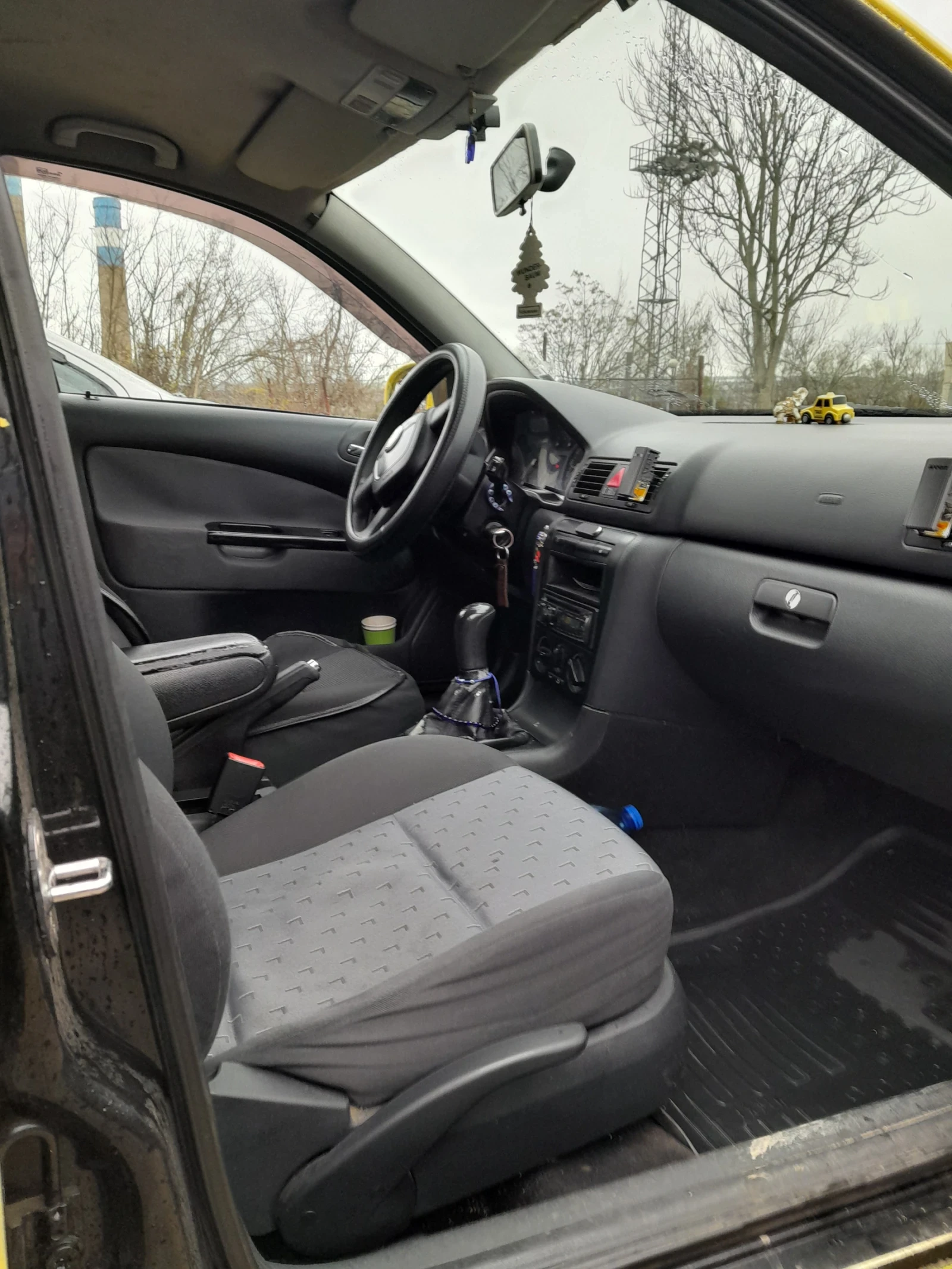 Skoda Octavia TOUR | Mobile.bg � ����������� 9