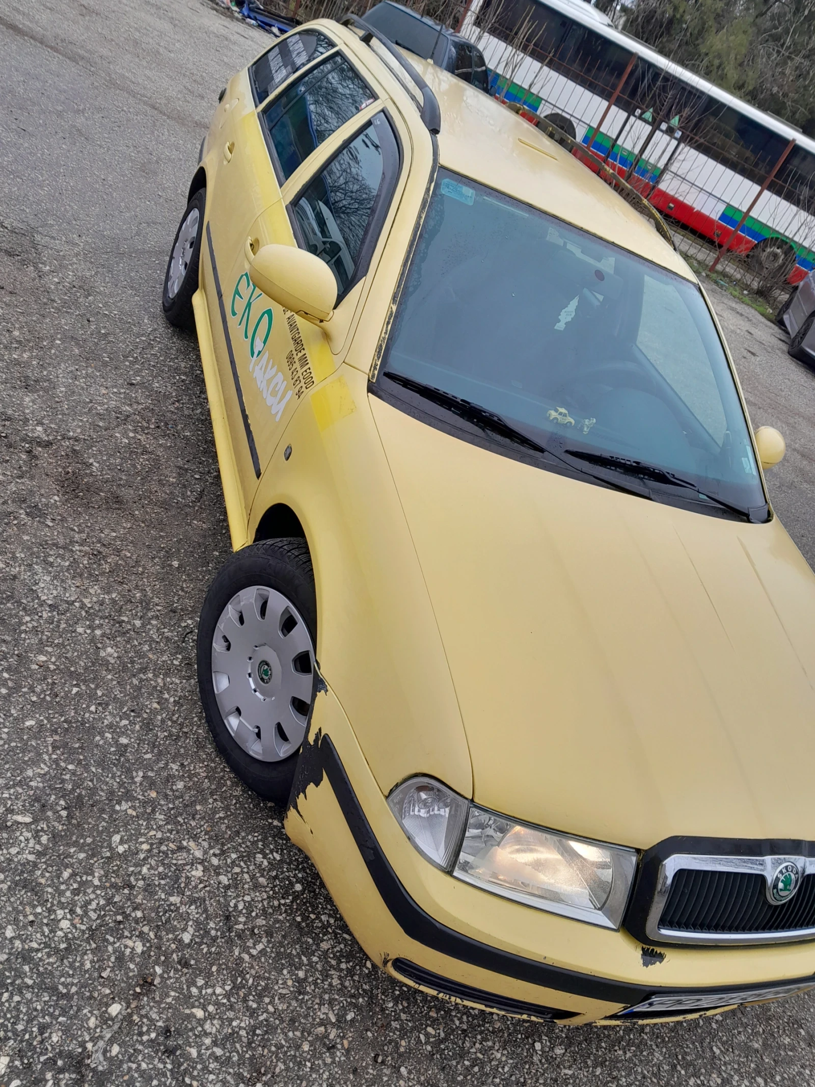 Skoda Octavia TOUR | Mobile.bg � ����������� 7