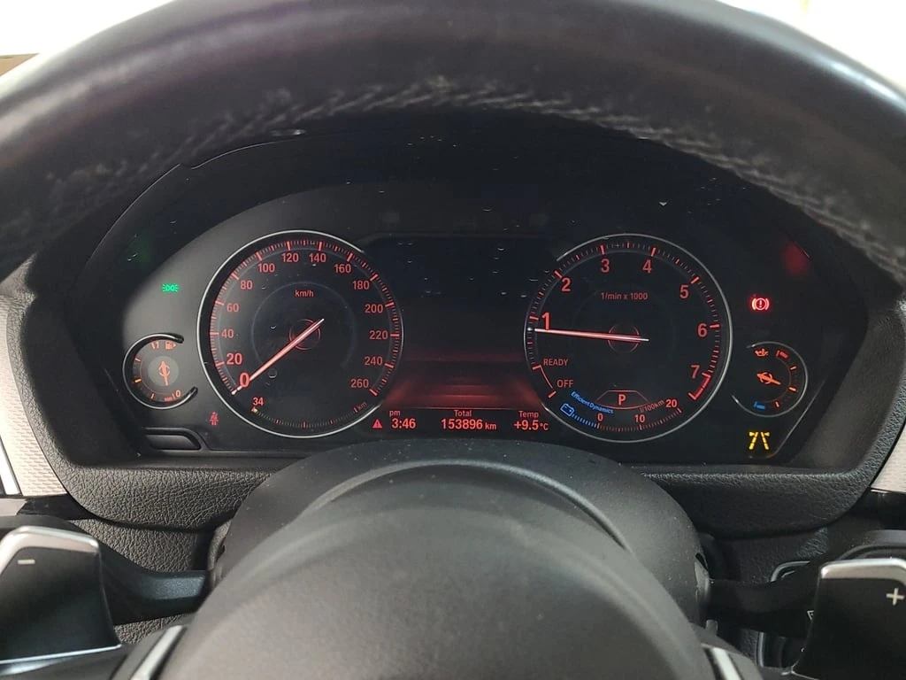 BMW 430 * 430I XDRIVE * CARFAX * ЦЕНА ДО БГ - изображение 10