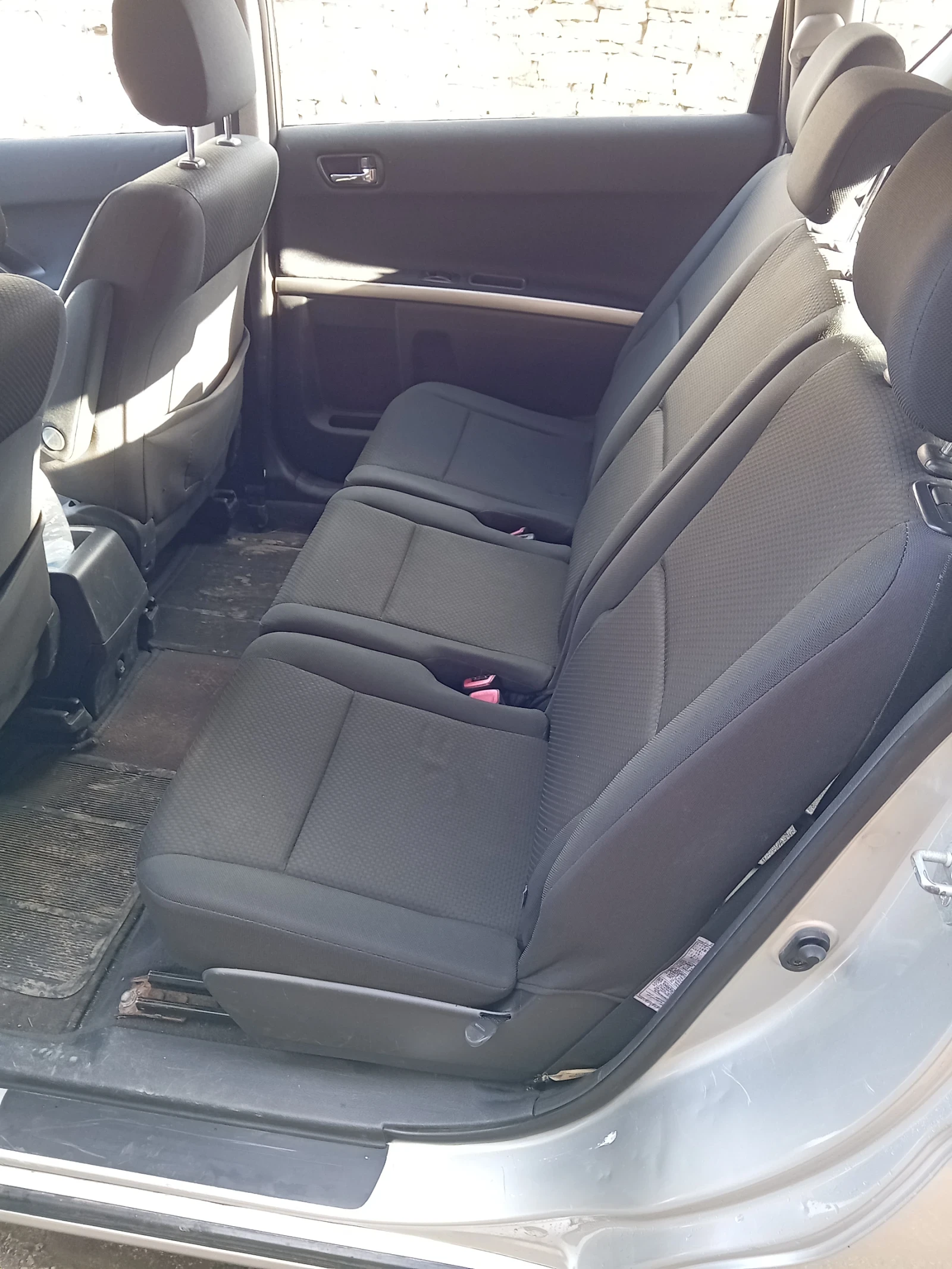Toyota Corolla verso | Mobile.bg � ����������� 6