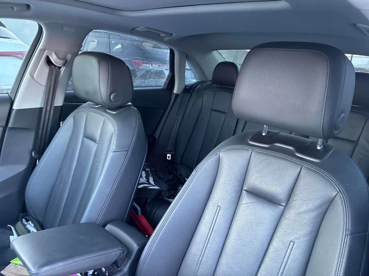 Audi A4 * Progressiv * CARFAX * ���� �� �� | Mobile.bg � ����������� 9