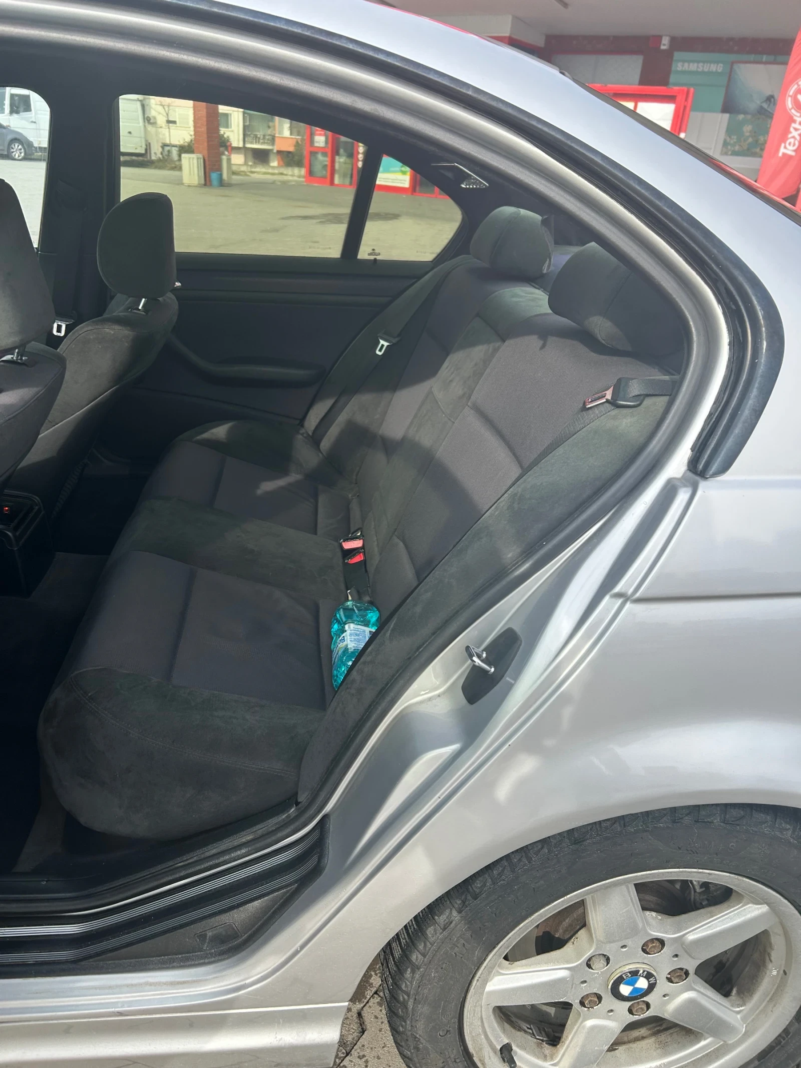 BMW 320  - изображение 6