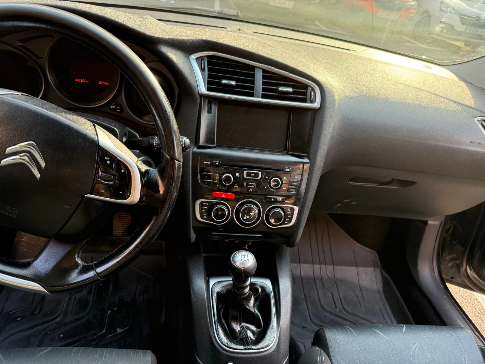 Citroen C4 | Mobile.bg � ����������� 3