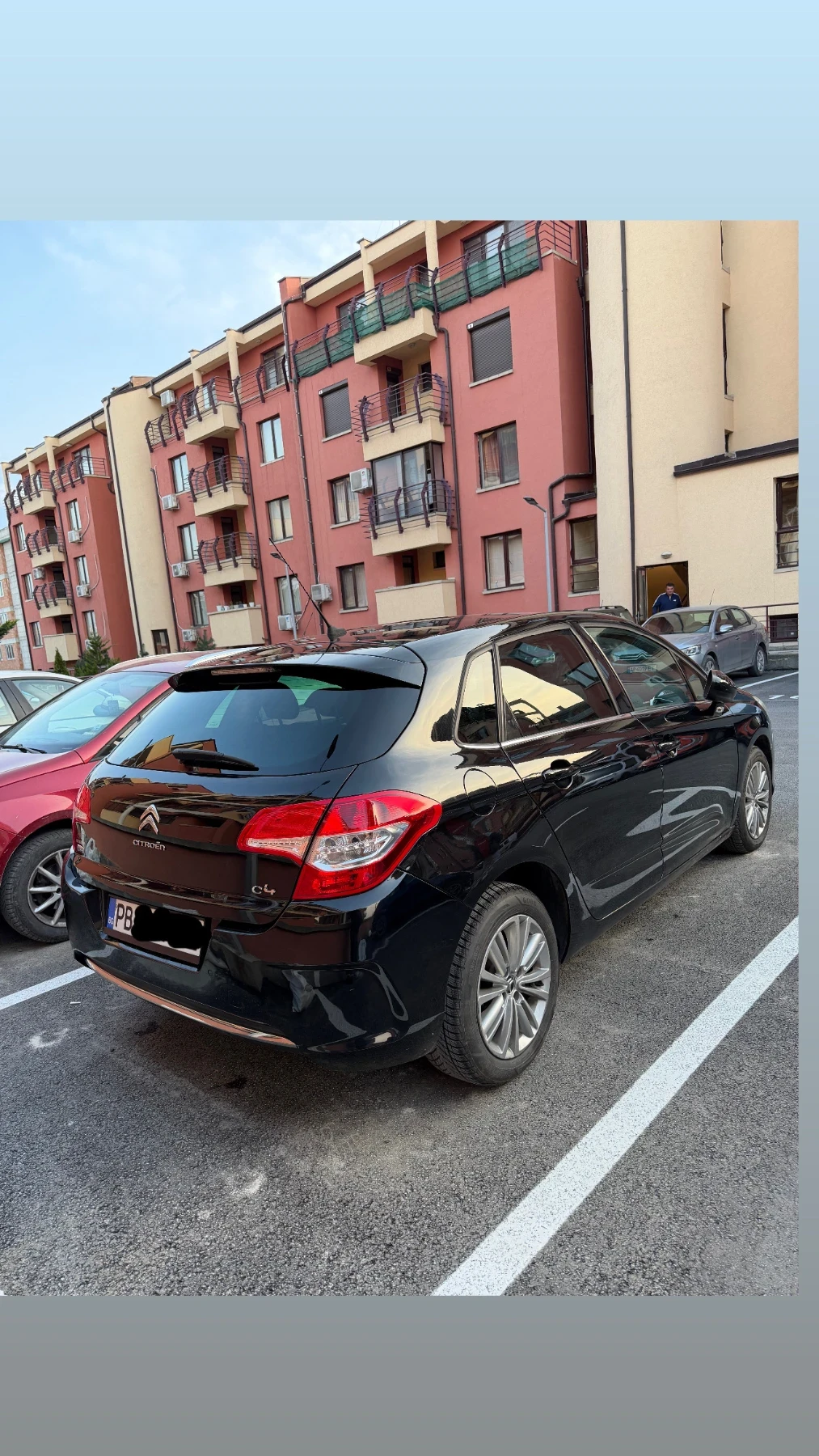 Citroen C4 | Mobile.bg � ����������� 11