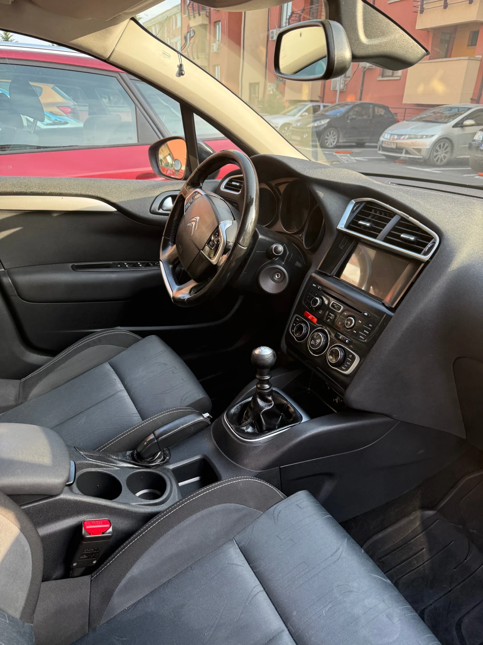 Citroen C4 | Mobile.bg � ����������� 2