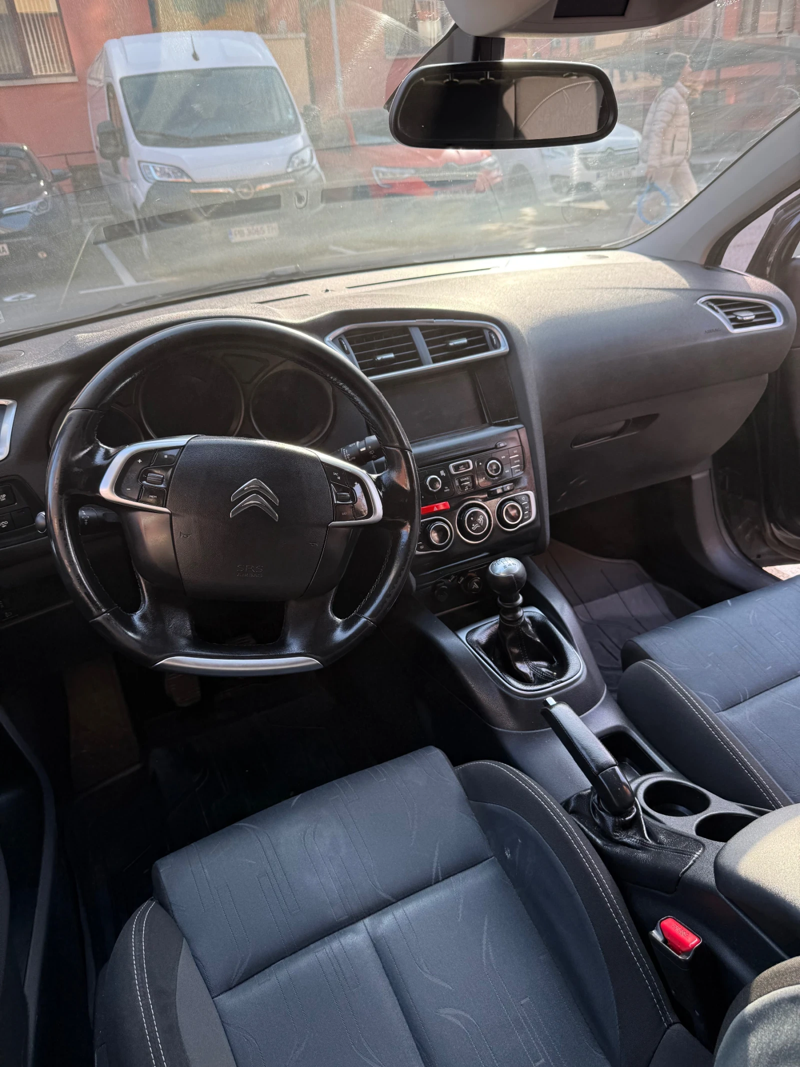 Citroen C4 | Mobile.bg � ����������� 4