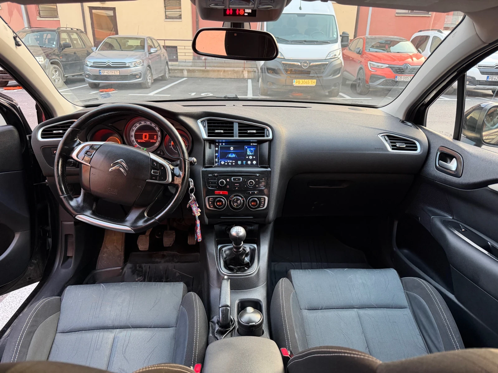 Citroen C4 | Mobile.bg � ����������� 9