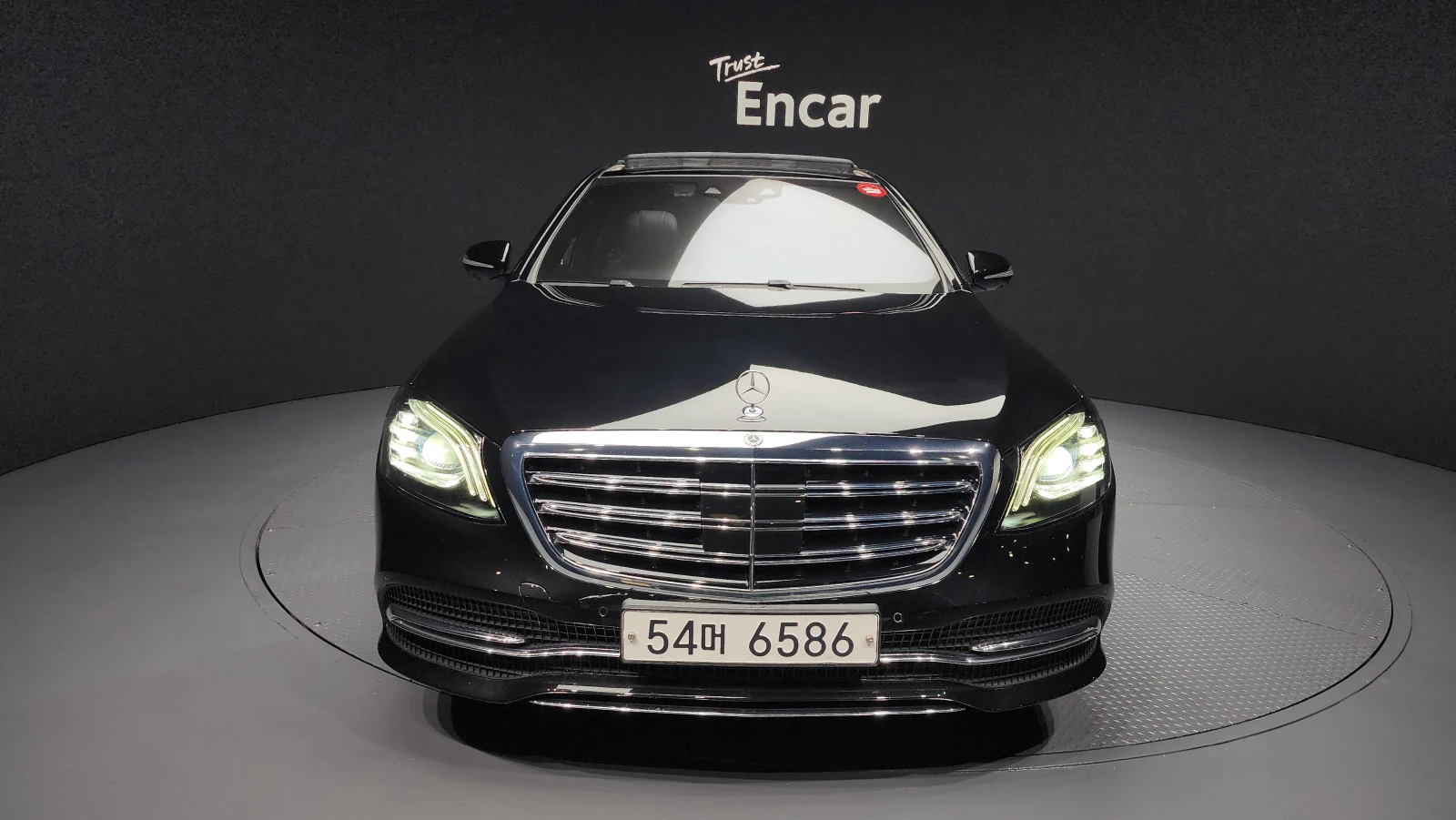 Mercedes-Benz S 560 4MATIC/LONG/360 VIEW/PANO/DRIVER ASSIST, снимка 2 - Автомобили и джипове - 53803732