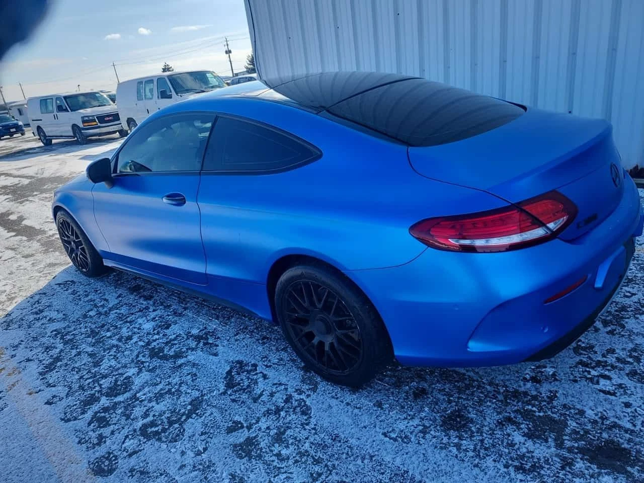 Mercedes-Benz C 300  CARFAX /DISTRONIC/PANO/NAVI/ПОДГРЕВИ, снимка 4 - Автомобили и джипове - 53937121