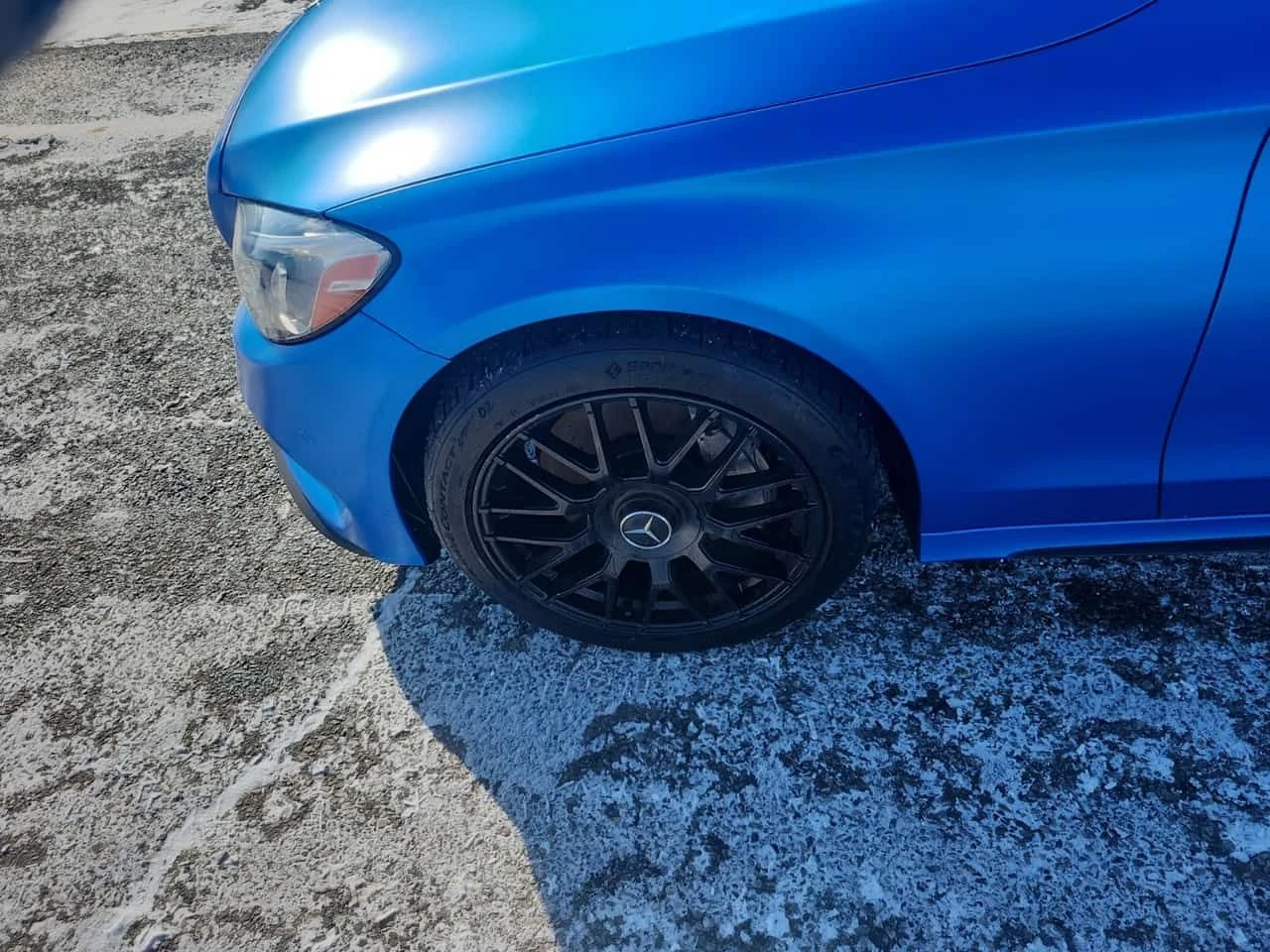 Mercedes-Benz C 300  CARFAX /DISTRONIC/PANO/NAVI/ПОДГРЕВИ, снимка 6 - Автомобили и джипове - 53937121