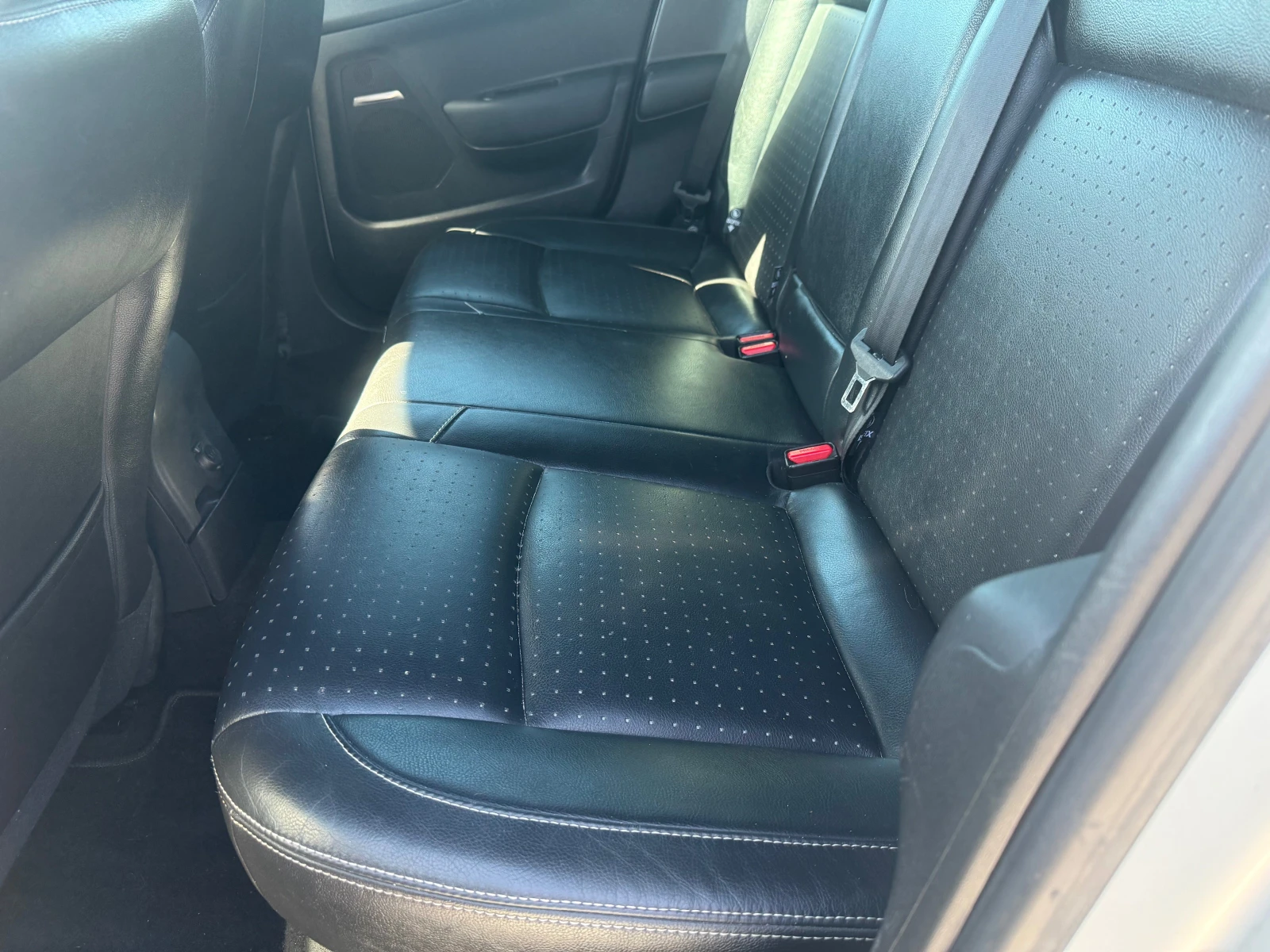 Citroen DS4 1.6 I AVTOMATIK , снимка 11 - Автомобили и джипове - 54245634