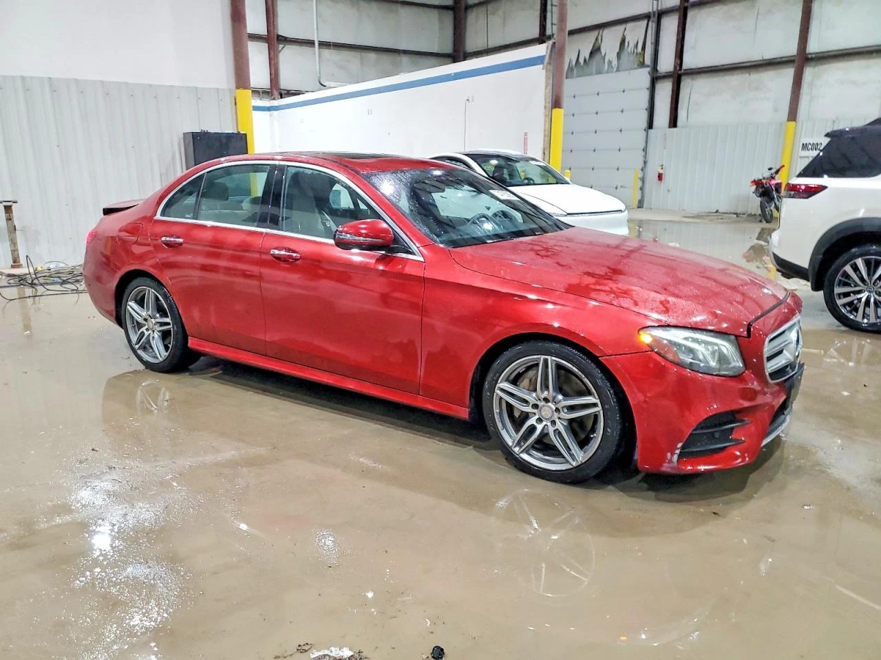 Mercedes-Benz E 300 2.0l | Mobile.bg � ����������� 4
