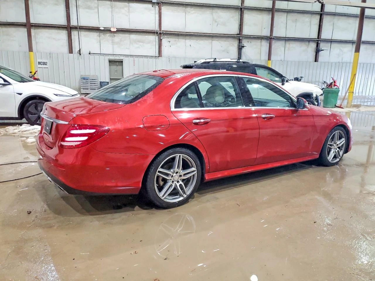 Mercedes-Benz E 300 2.0l | Mobile.bg � ����������� 3