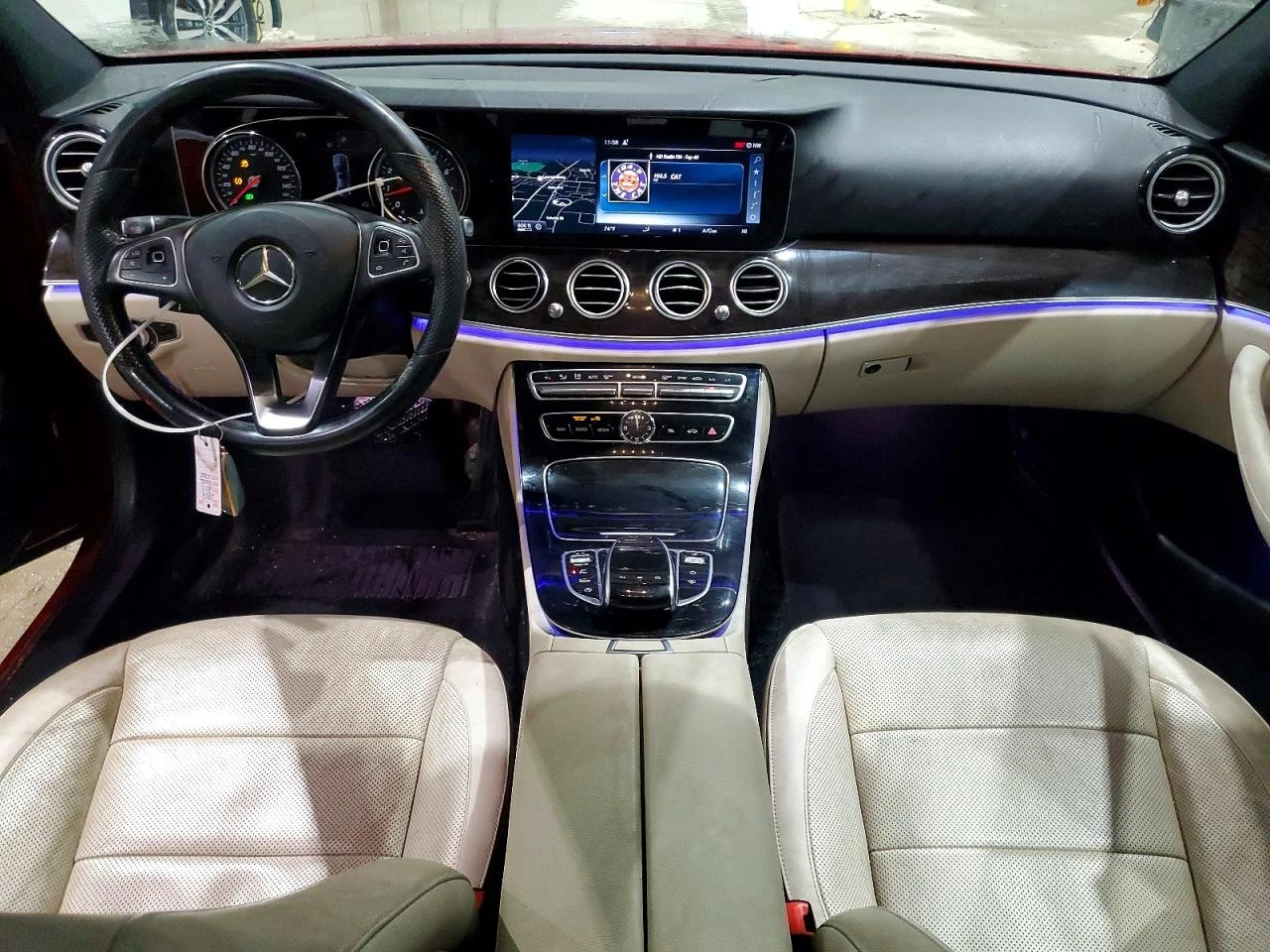 Mercedes-Benz E 300 2.0l | Mobile.bg � ����������� 8
