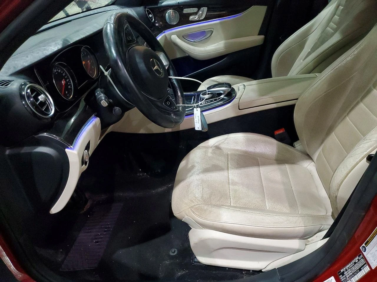 Mercedes-Benz E 300 2.0l | Mobile.bg � ����������� 7