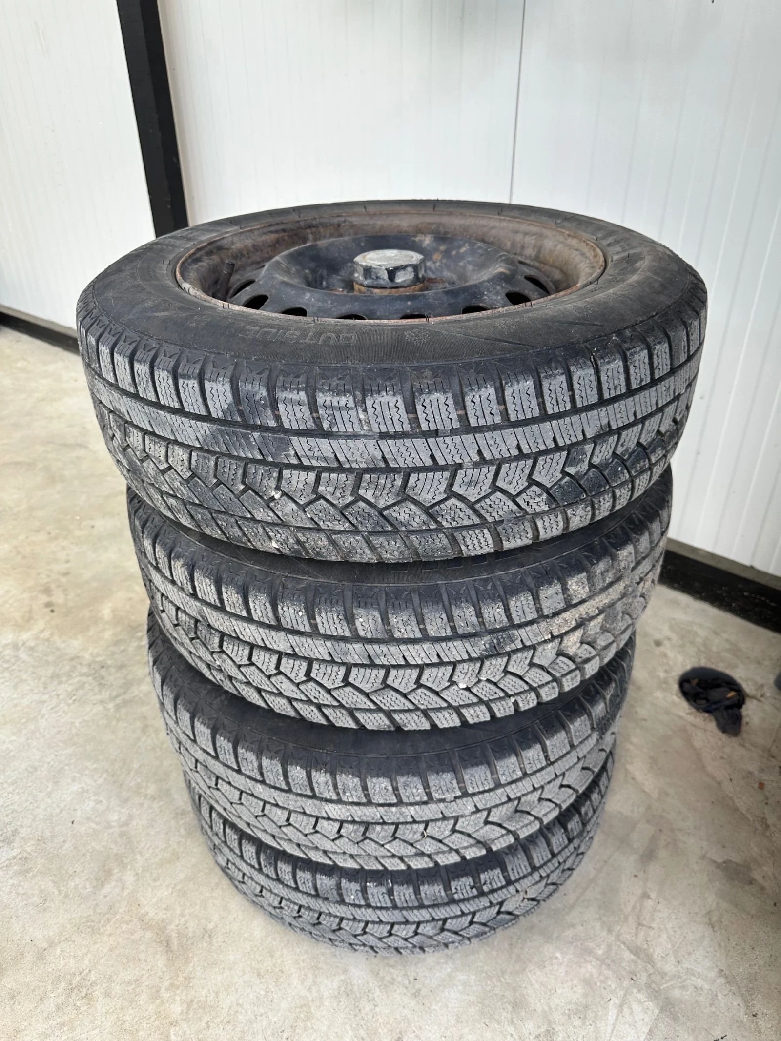 Mercedes-Benz 190, снимка 12 - Автомобили и джипове - 54495620