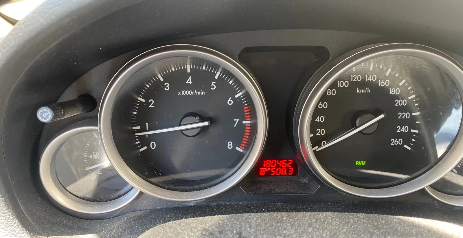 Mazda 6, снимка 9 - Автомобили и джипове - 54909966