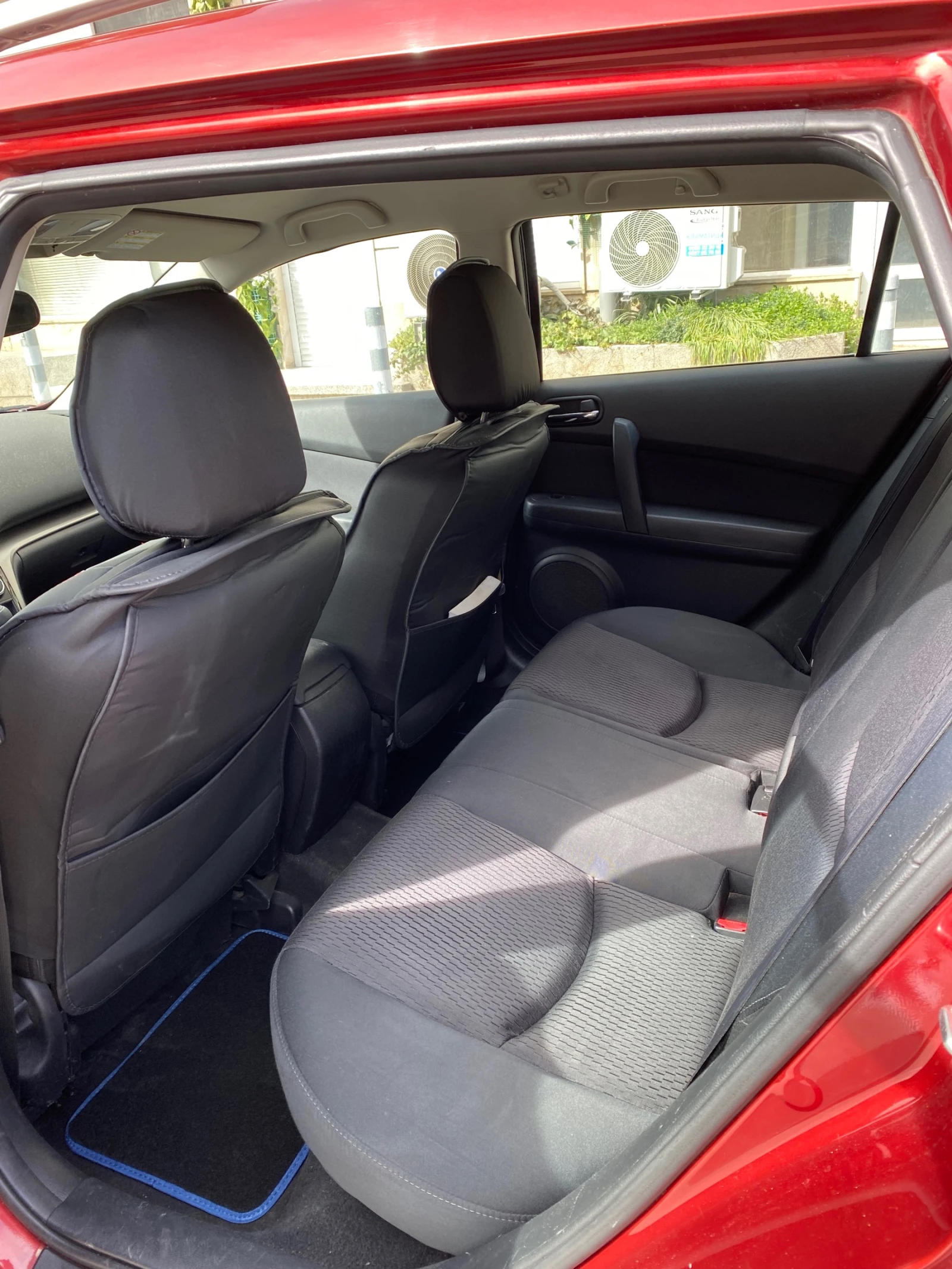 Mazda 6, снимка 10 - Автомобили и джипове - 54909966