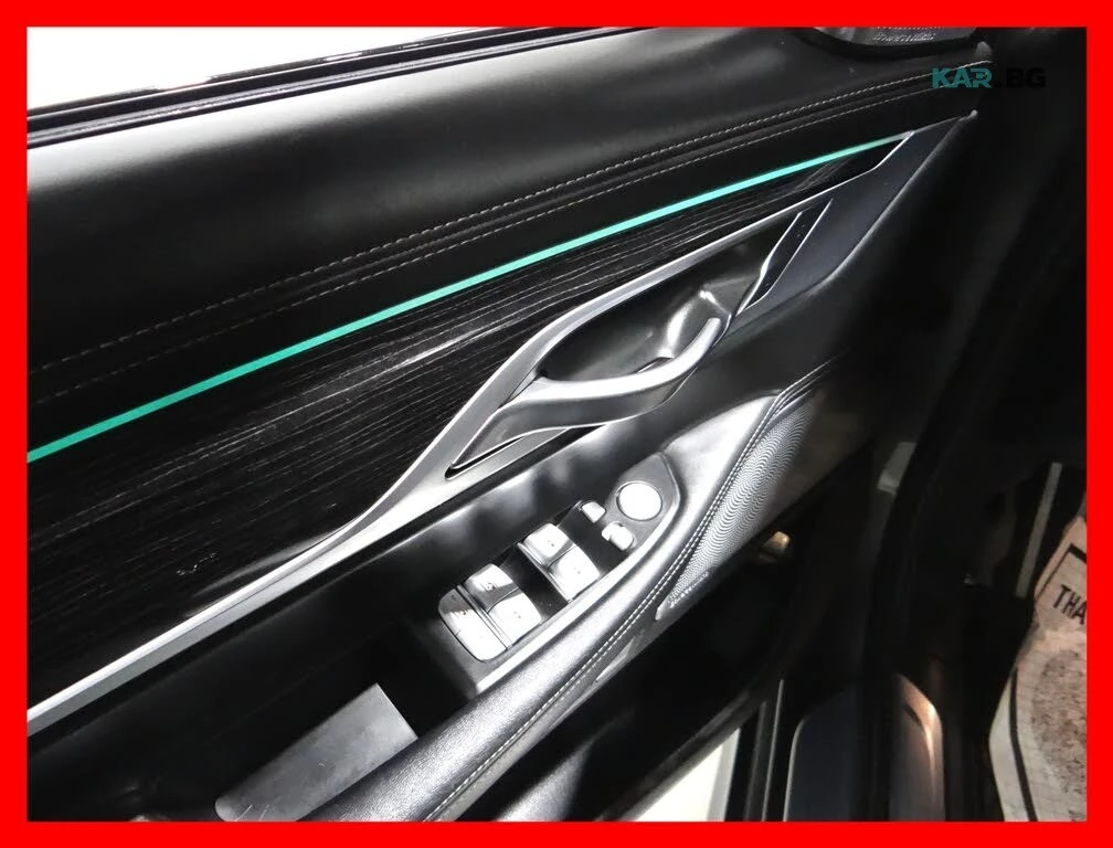 BMW 750 xDrive* АвтоКредит* (ЦЕНА ДО БГ), снимка 11 - Автомобили и джипове - 54935146