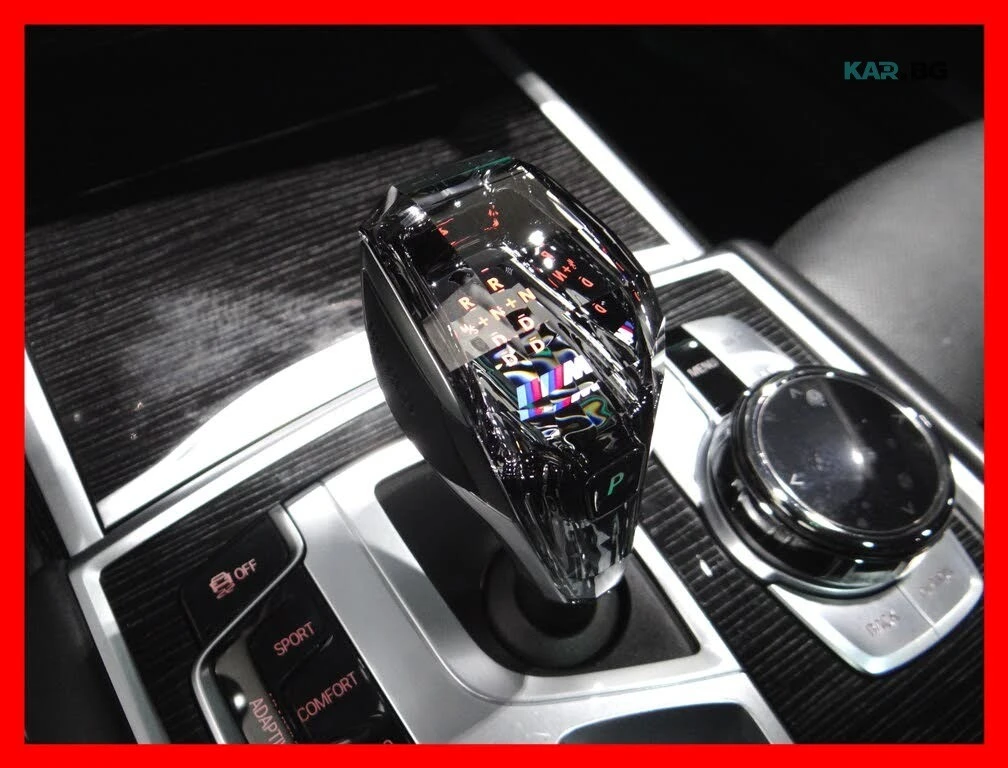 BMW 750 xDrive* АвтоКредит* (ЦЕНА ДО БГ), снимка 14 - Автомобили и джипове - 54935146