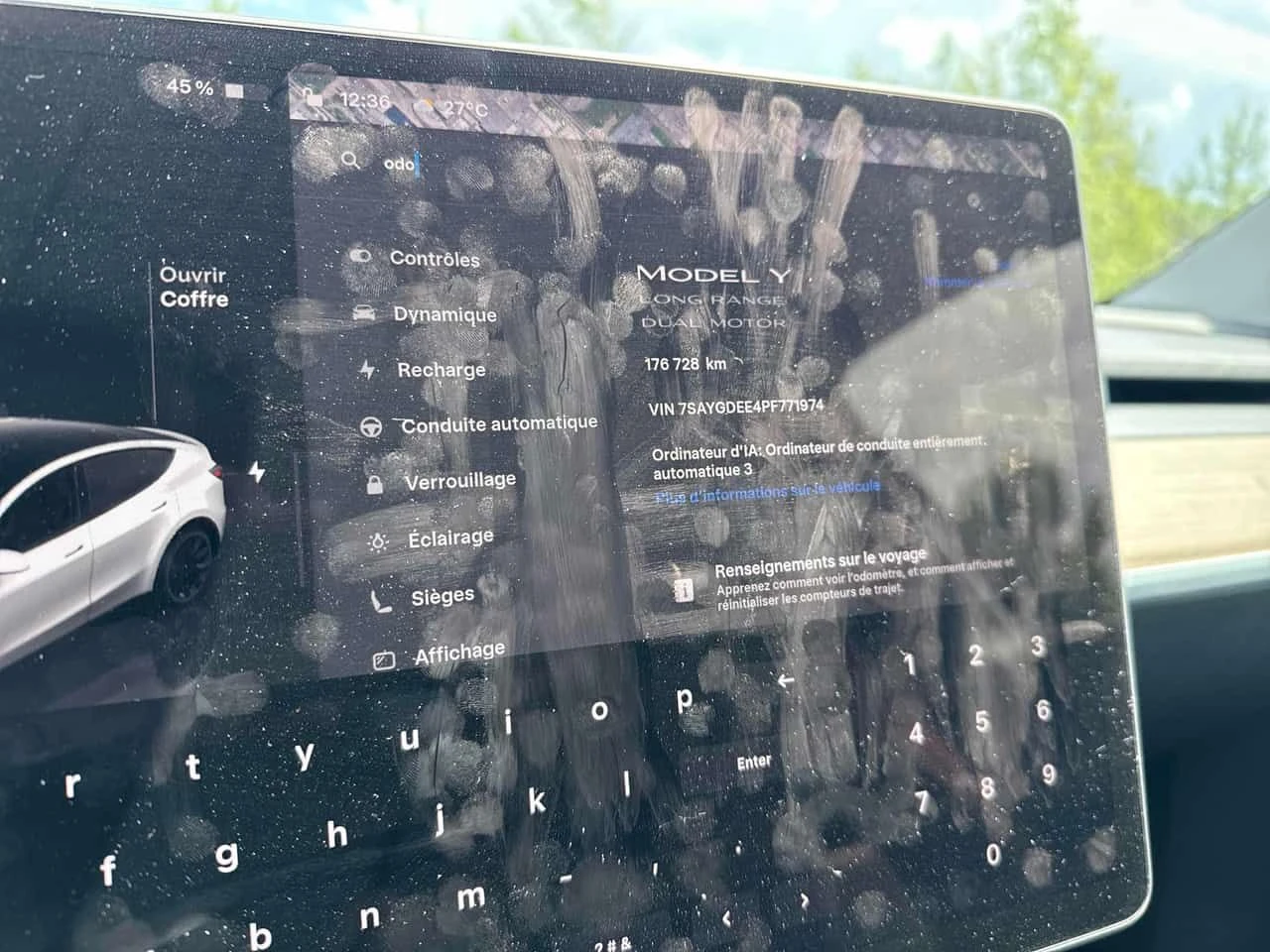 Tesla Model Y * Long Range * CARFAX * ОПЦИЯ ЗА ФИНАНСИРАНЕ, снимка 8 - Автомобили и джипове - 54949036