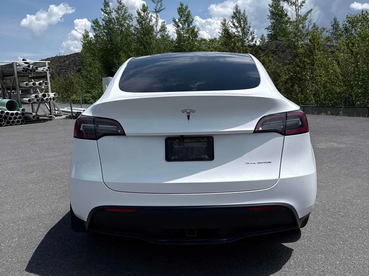 Tesla Model Y * Long Range * CARFAX * ОПЦИЯ ЗА ФИНАНСИРАНЕ, снимка 4 - Автомобили и джипове - 54949036