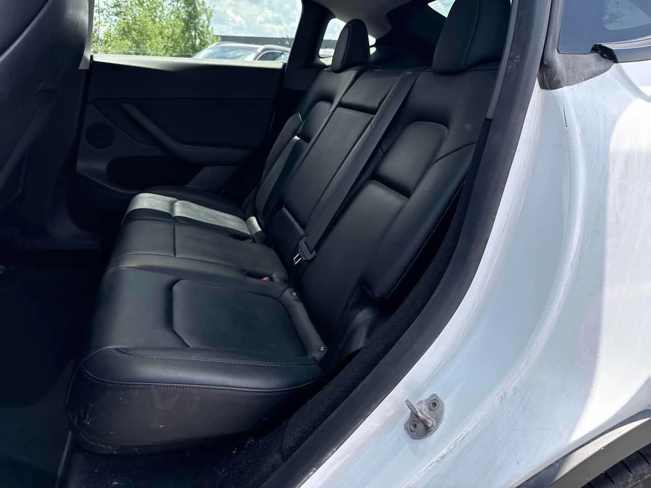 Tesla Model Y * Long Range * CARFAX * ОПЦИЯ ЗА ФИНАНСИРАНЕ, снимка 10 - Автомобили и джипове - 54949036