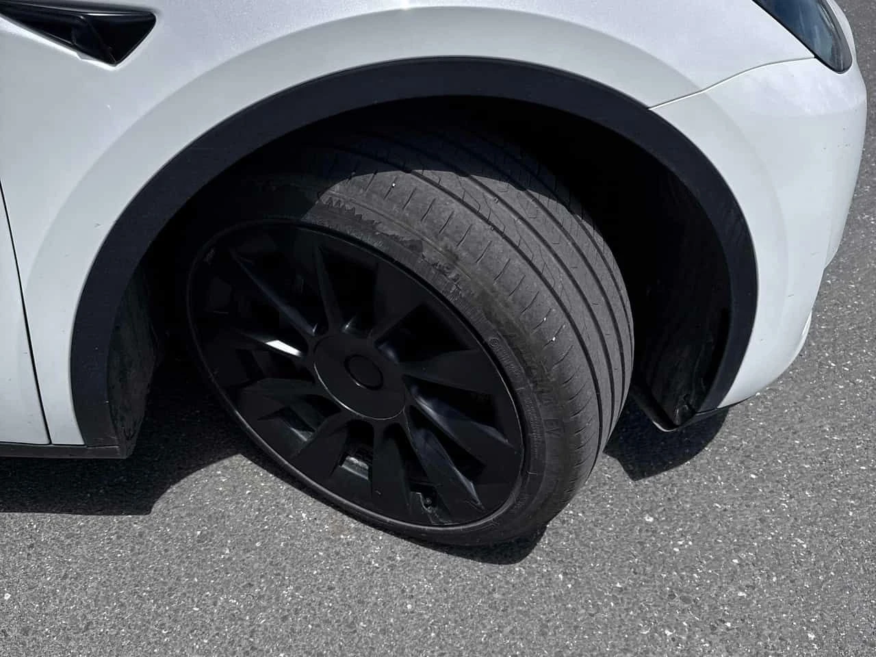 Tesla Model Y * Long Range * CARFAX * ОПЦИЯ ЗА ФИНАНСИРАНЕ, снимка 7 - Автомобили и джипове - 54949036