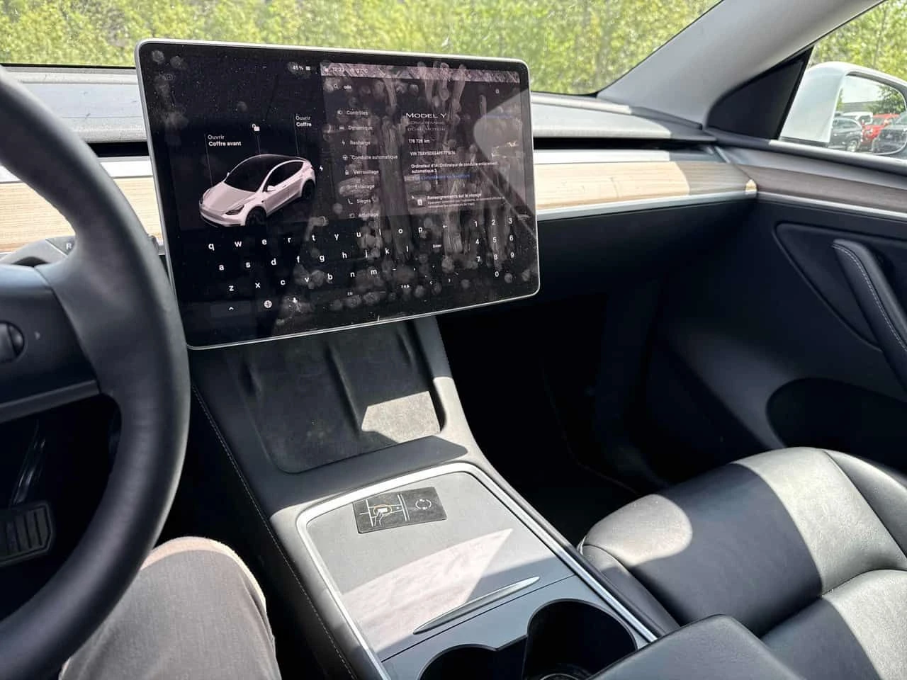 Tesla Model Y * Long Range * CARFAX * ОПЦИЯ ЗА ФИНАНСИРАНЕ, снимка 9 - Автомобили и джипове - 54949036