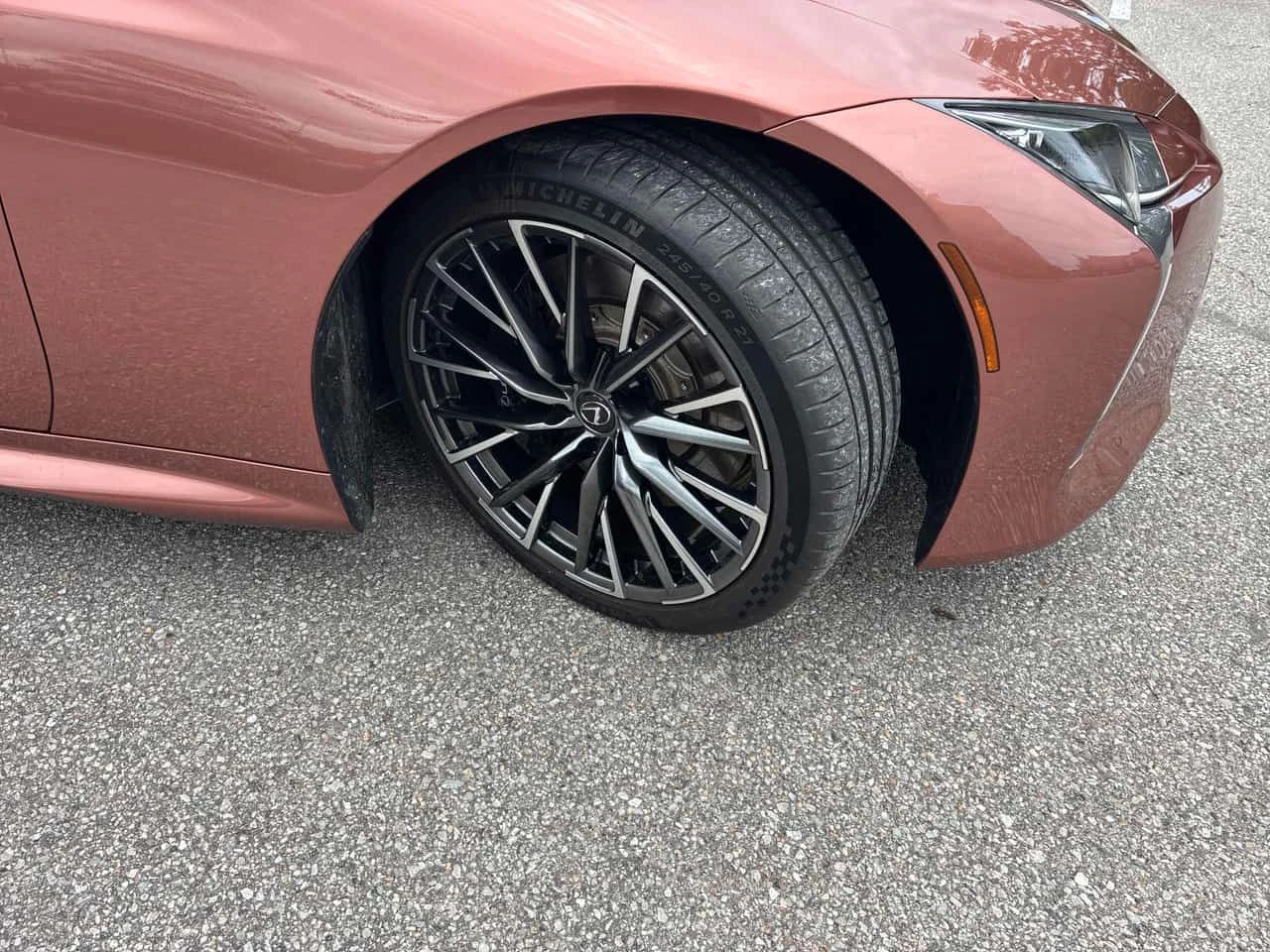 Lexus LC * 500h* АВТОКРЕДИТ БЕЗ ПЪРВОНАЧАЛНА ВНОСКА* , снимка 7 - Автомобили и джипове - 54979128