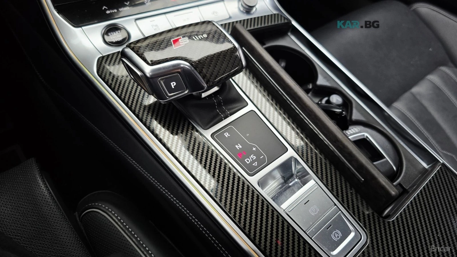 Audi A7 50TDI PREMIUM+ Автокредит Цена до България, снимка 8 - Автомобили и джипове - 55187407
