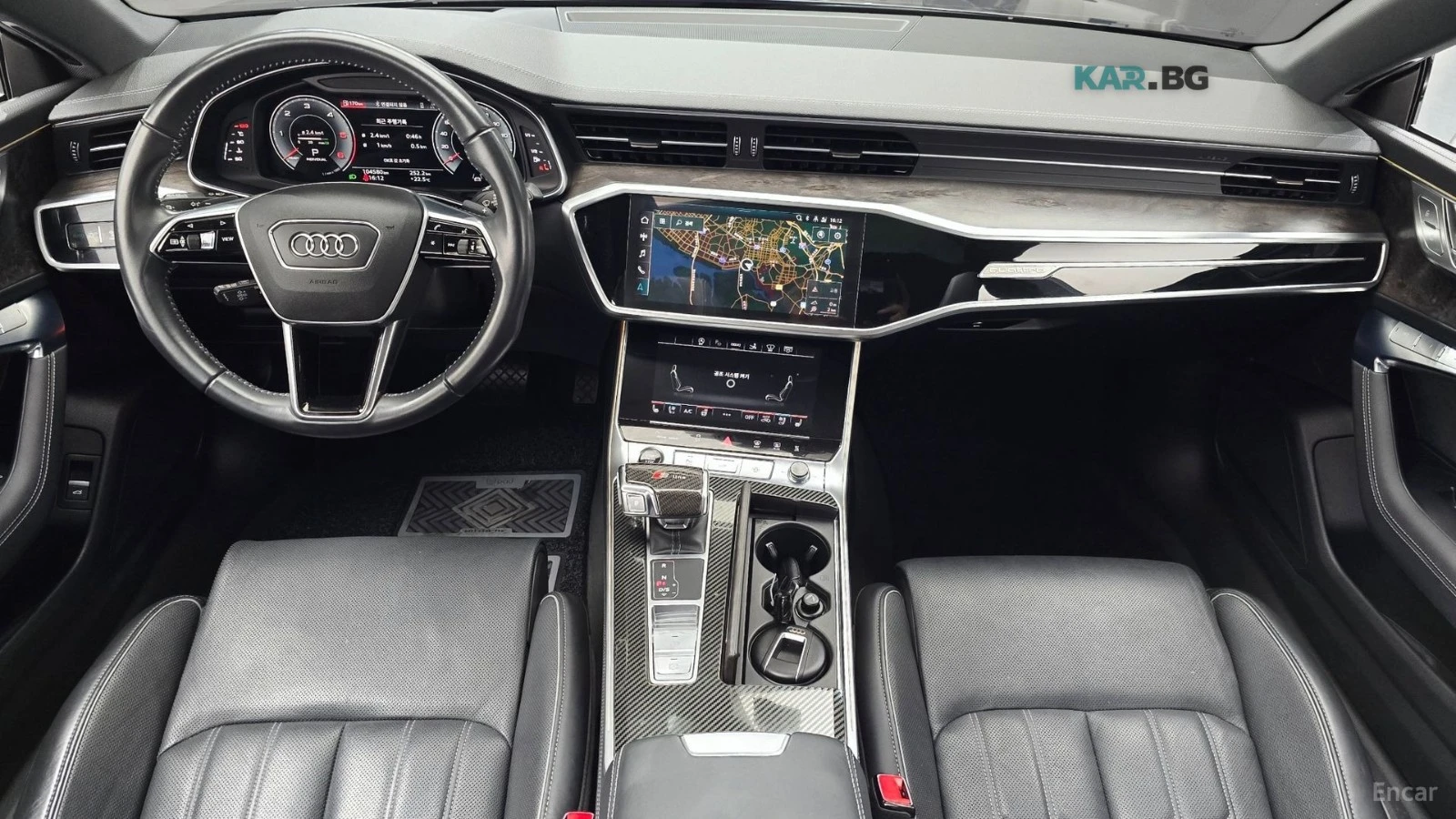 Audi A7 50TDI PREMIUM+ Автокредит Цена до България, снимка 5 - Автомобили и джипове - 55187407