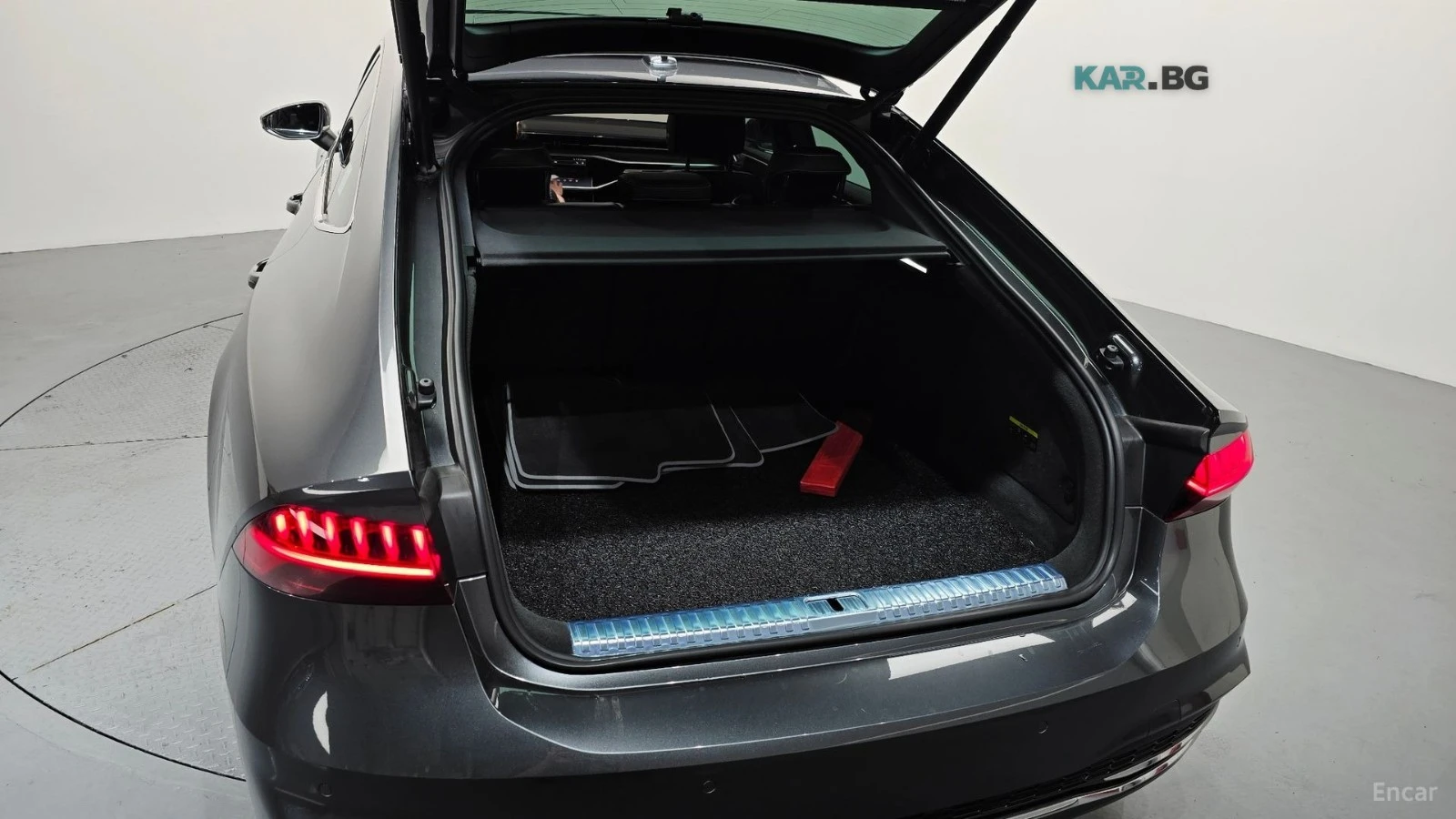 Audi A7 50TDI PREMIUM+ Автокредит Цена до България, снимка 15 - Автомобили и джипове - 55187407