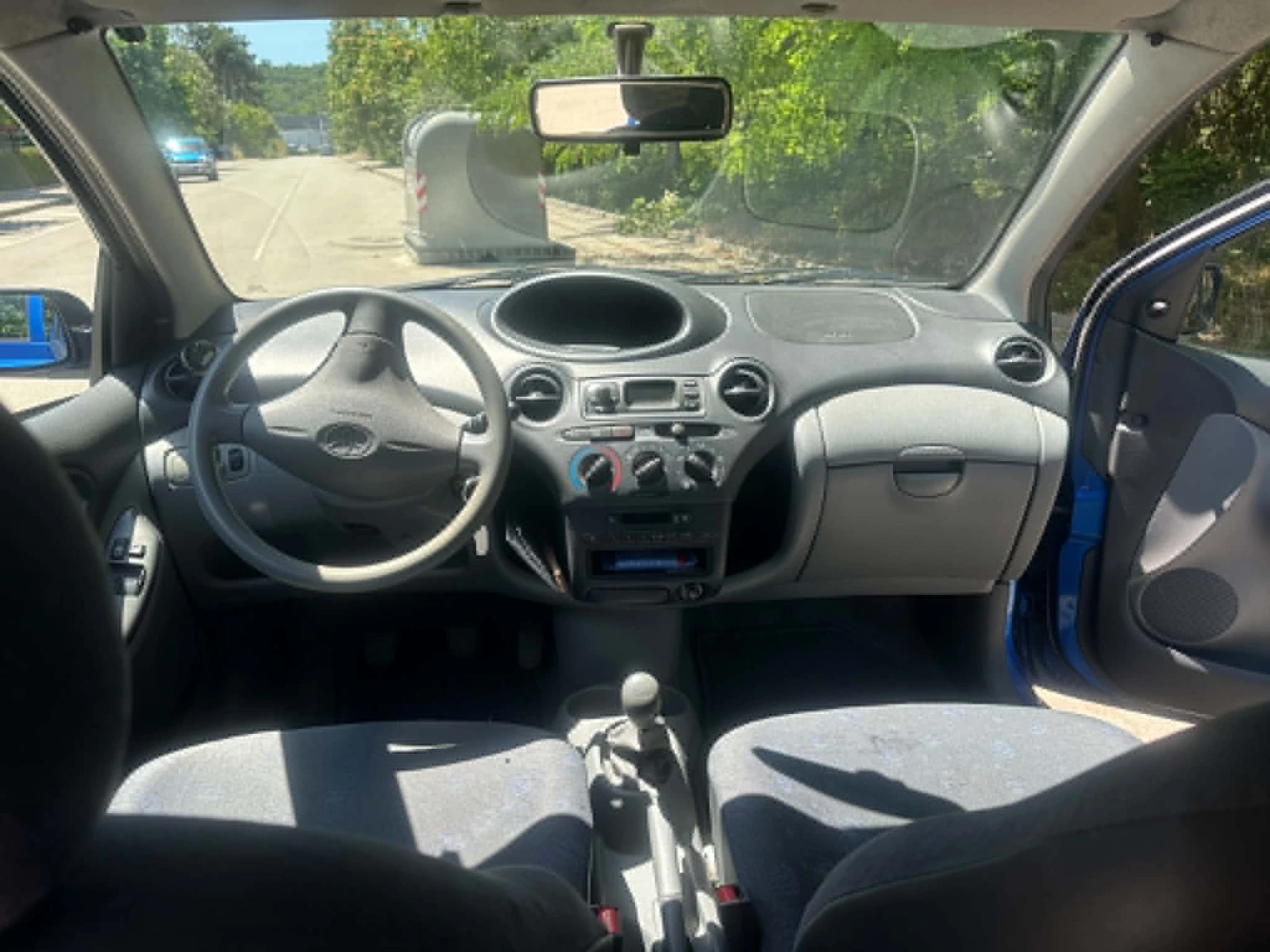 Toyota Yaris, снимка 4 - Автомобили и джипове - 55248562